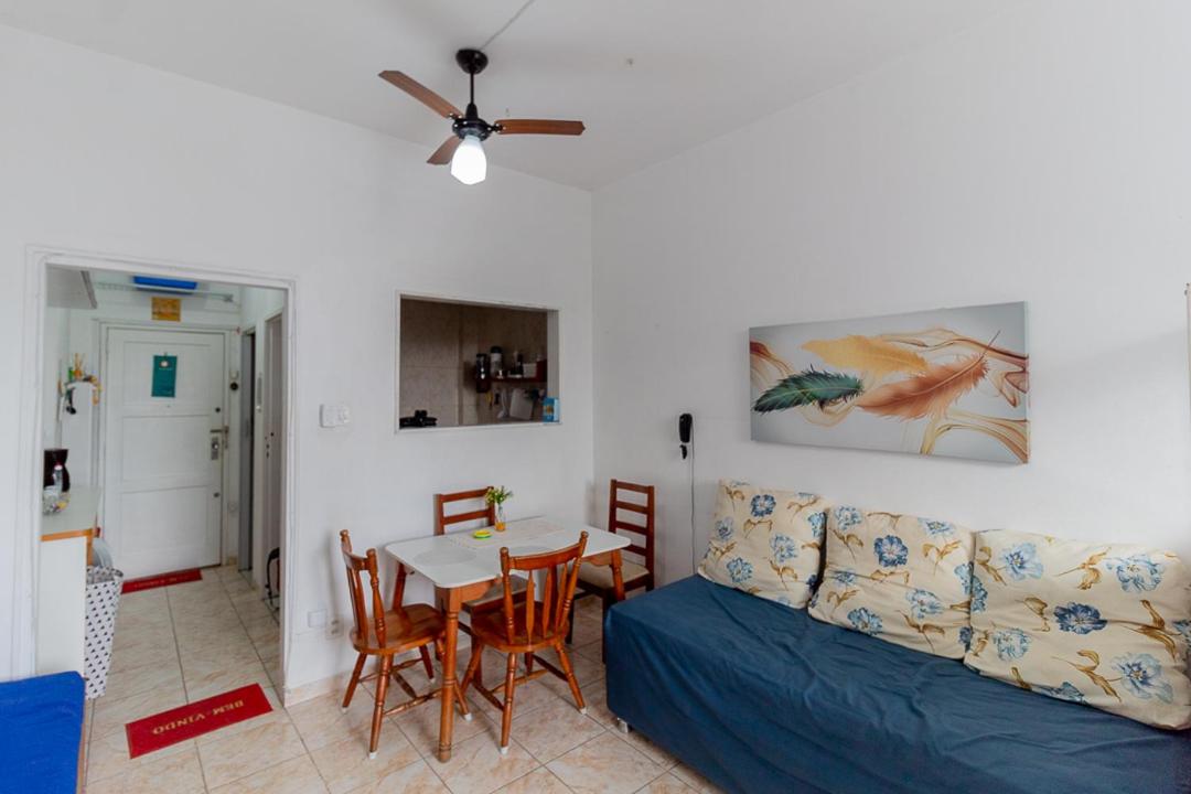 Studio no Largo da Carioca - Rio de Janeiro