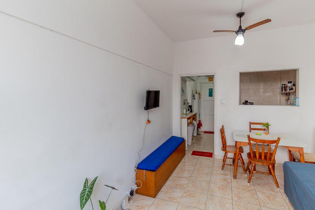 Studio no Largo da Carioca - Rio de Janeiro