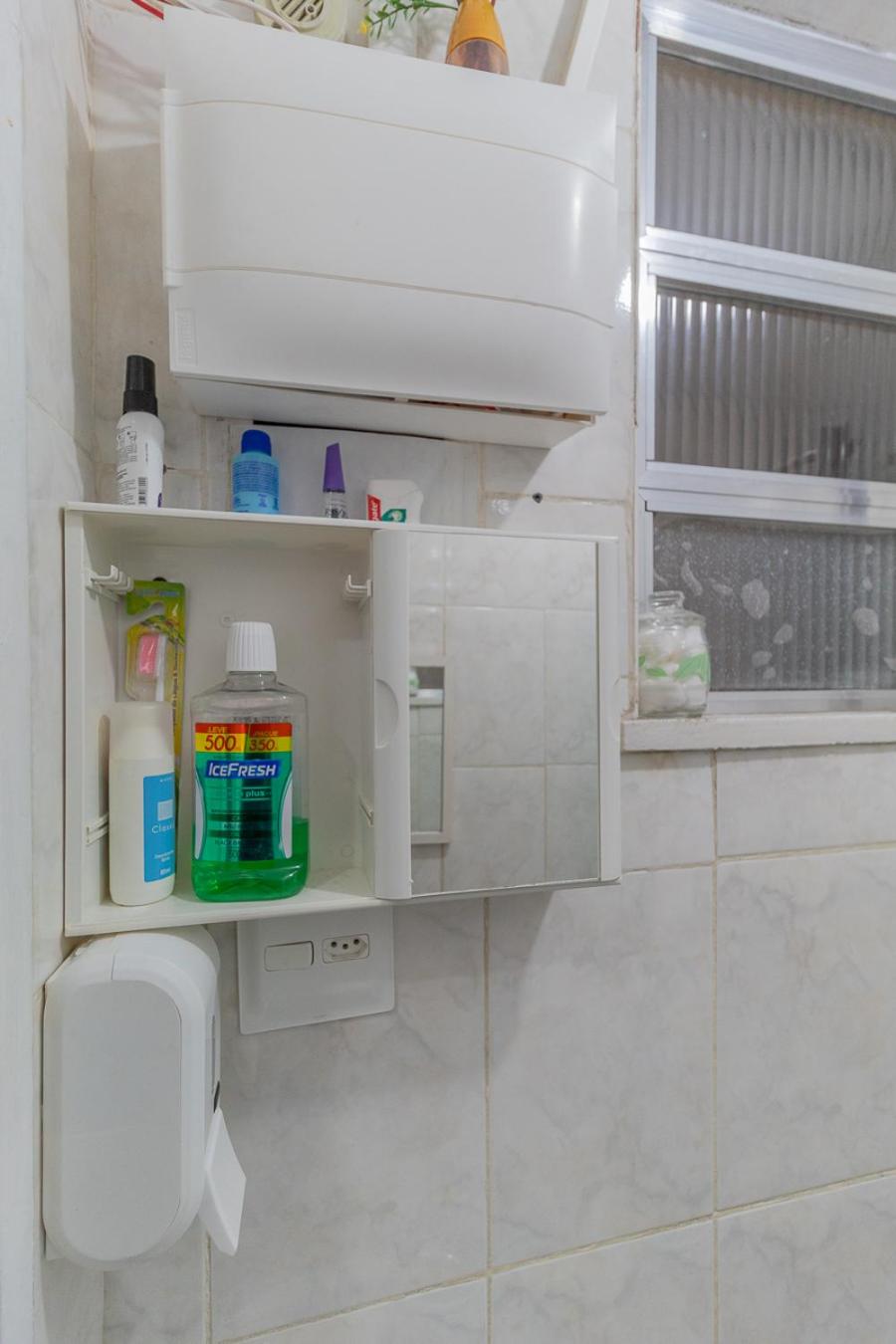 Studio no Largo da Carioca - Rio de Janeiro