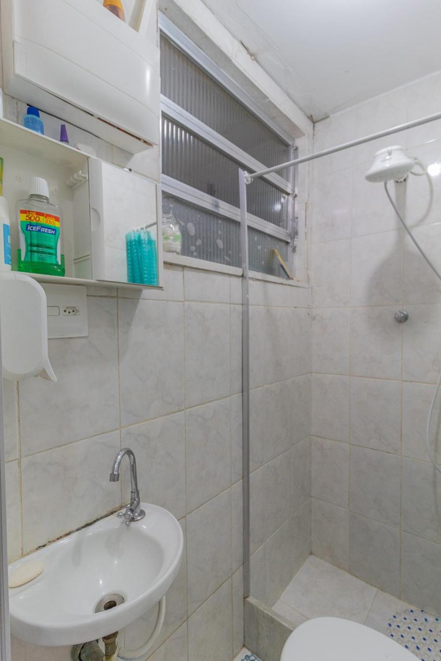 Studio no Largo da Carioca - Rio de Janeiro