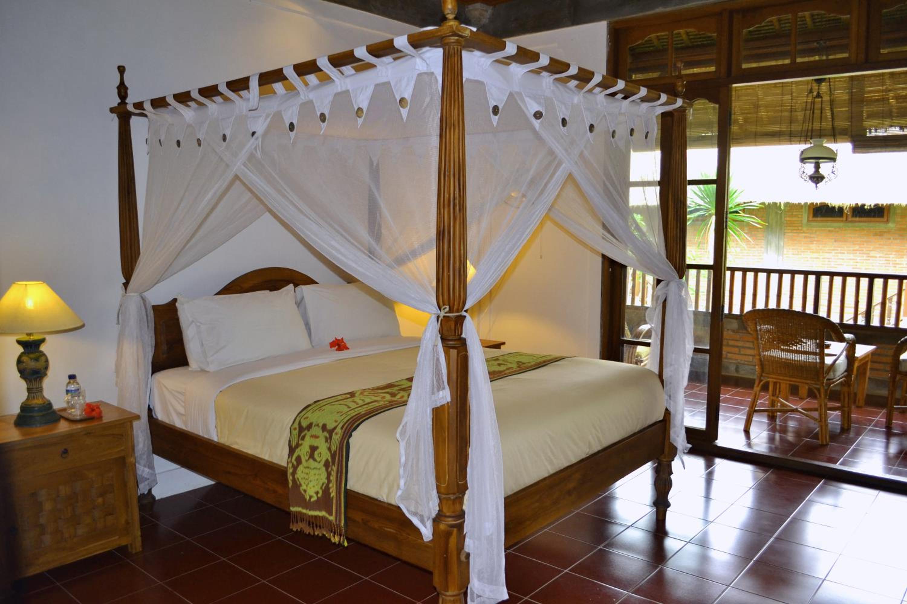 Hotel Bunga Permai