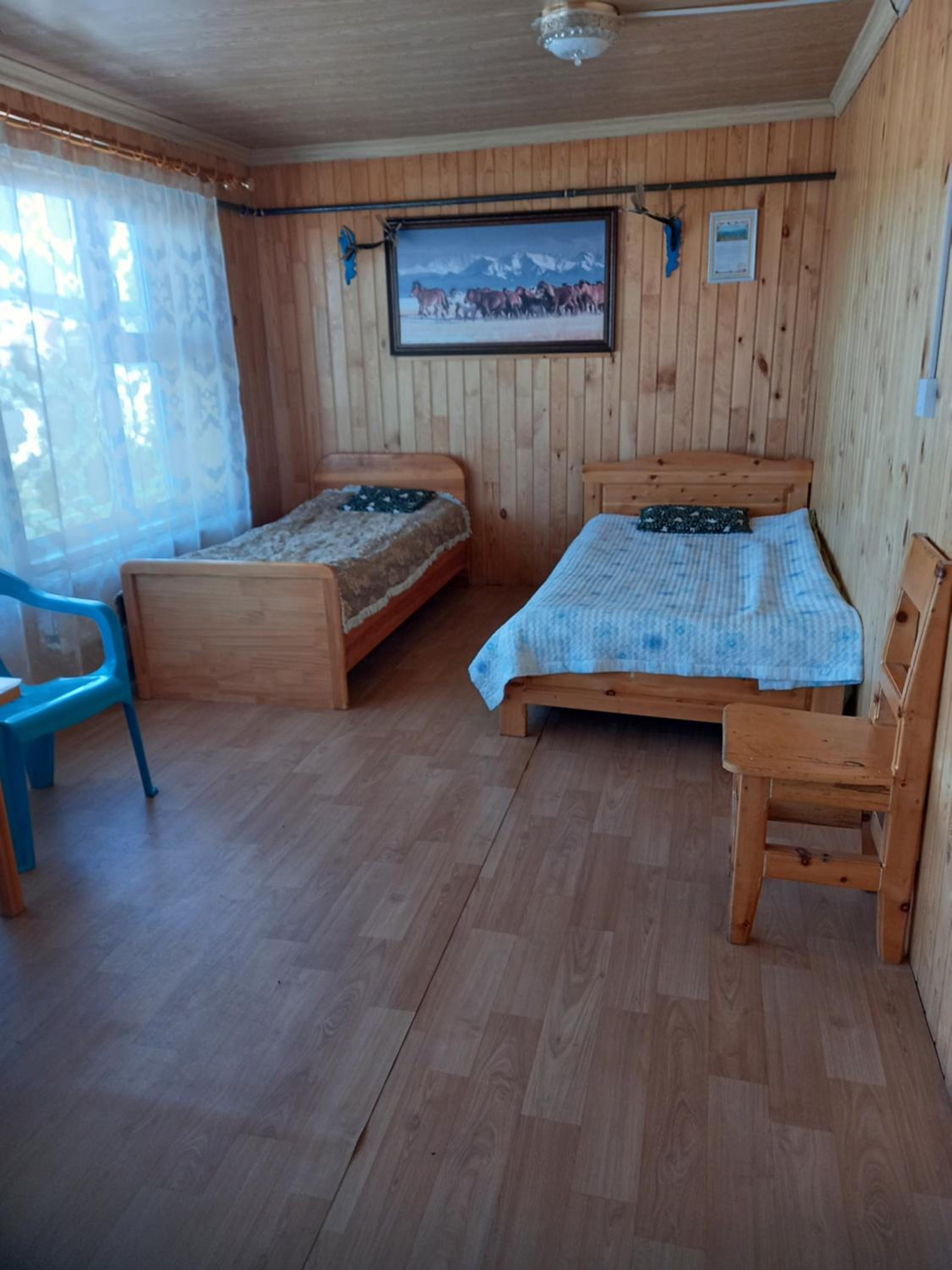 Energy Guest House view 3