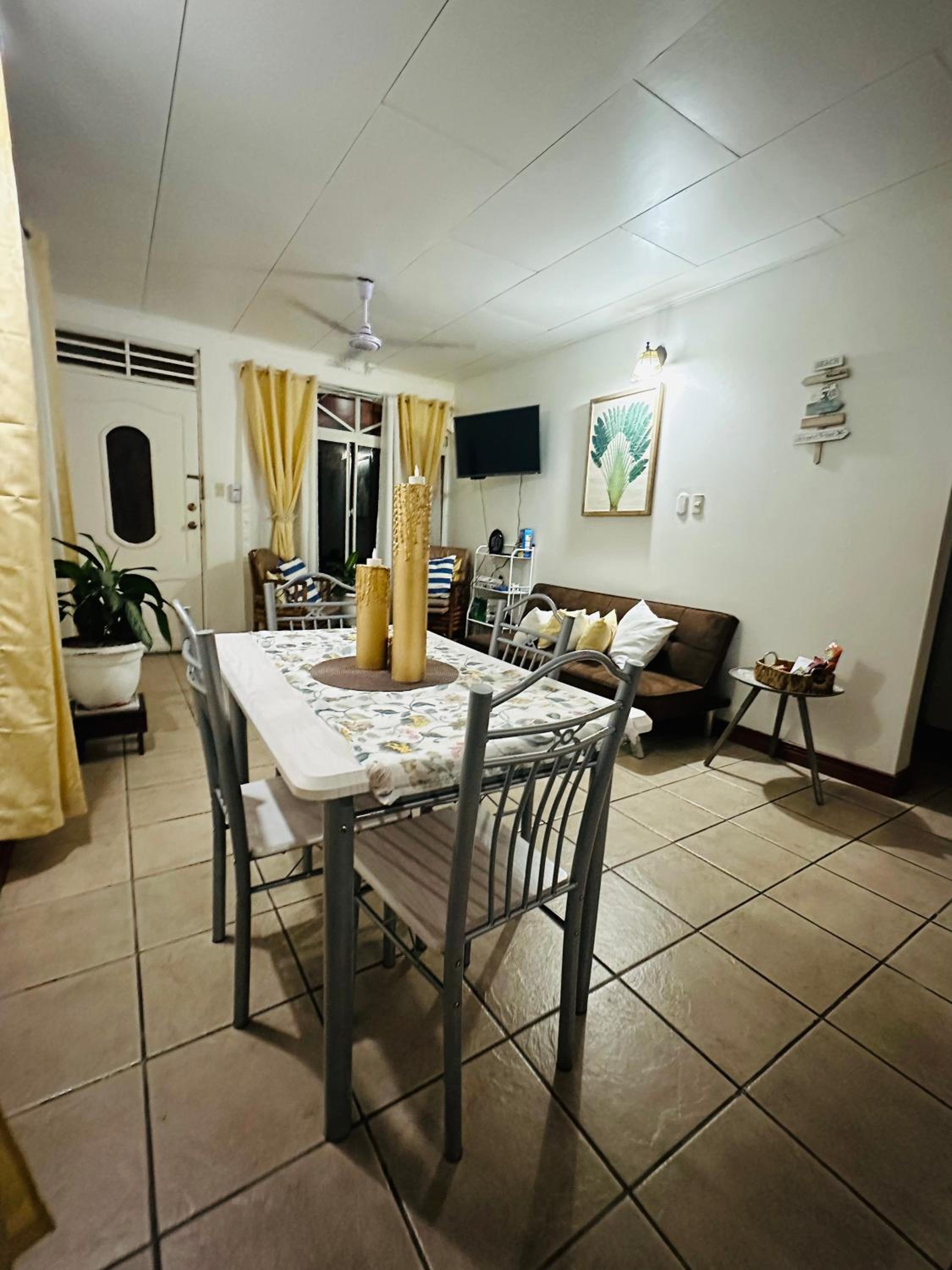 Mahale House - Manuel Antonio, Quepos