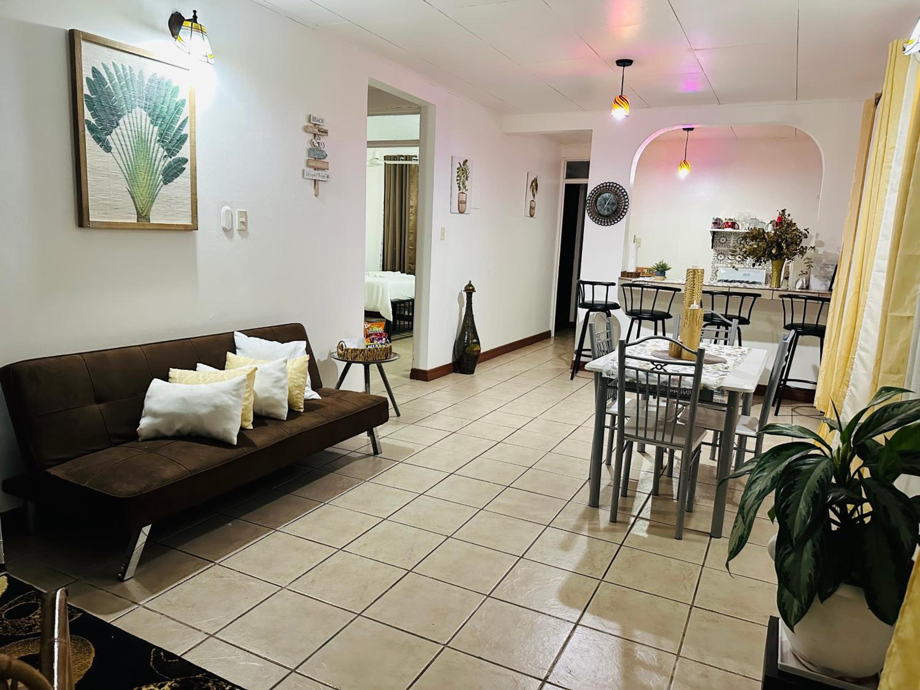 Mahale House - Manuel Antonio, Quepos