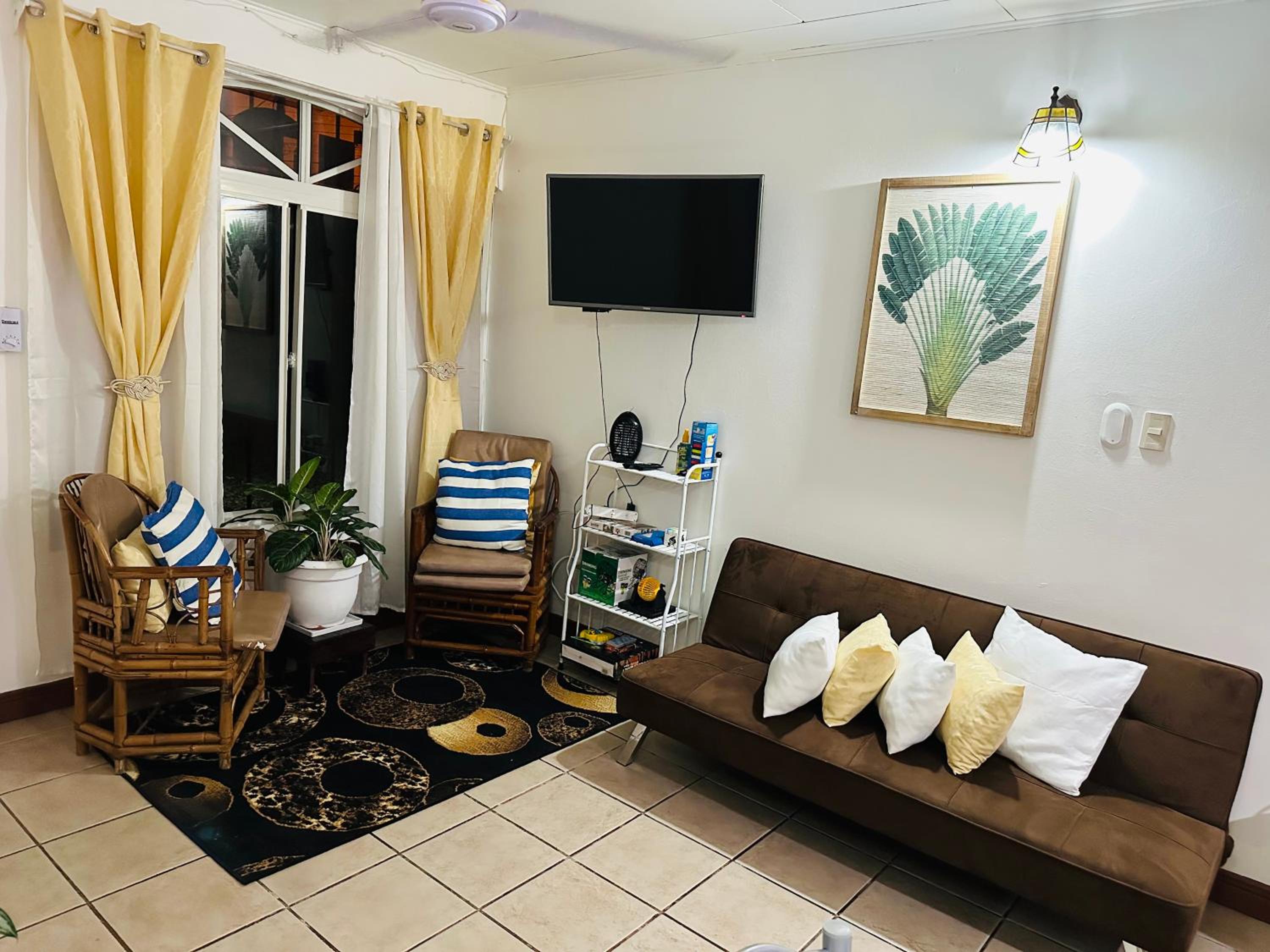 Mahale House - Manuel Antonio, Quepos