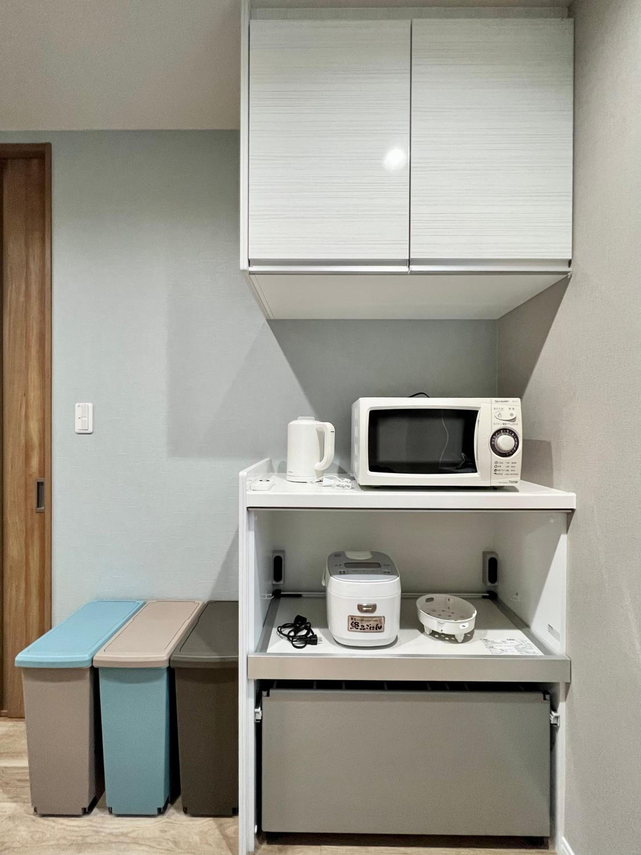 福助Sunny 4mins walk to JRLoop Teradacho Near Tennoji Shinsaibashi Namba USJ Direct