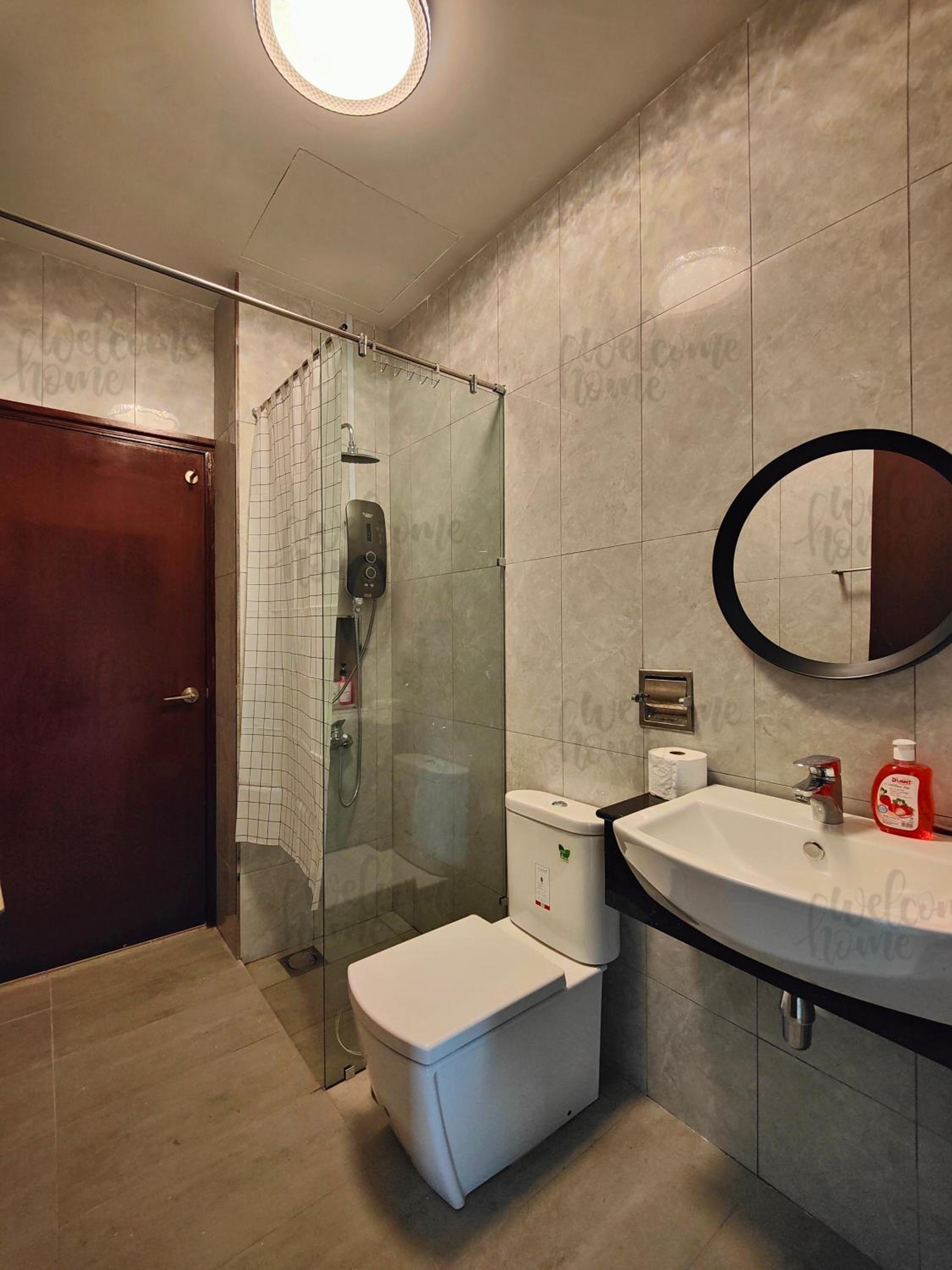 Paragon Suites CIQ Homestay by WELCOME HOME