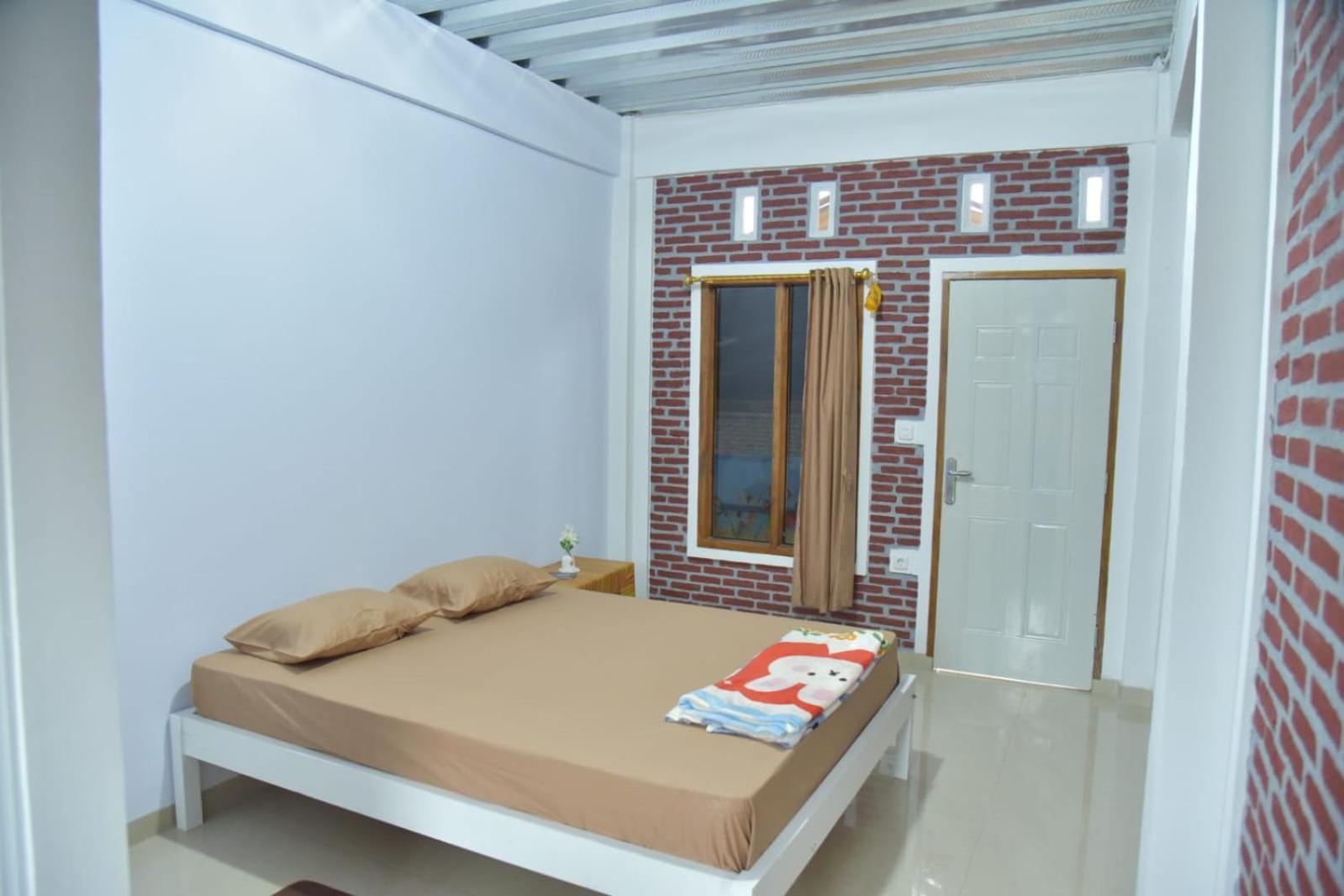 Toraja Dannari Homestay view 2
