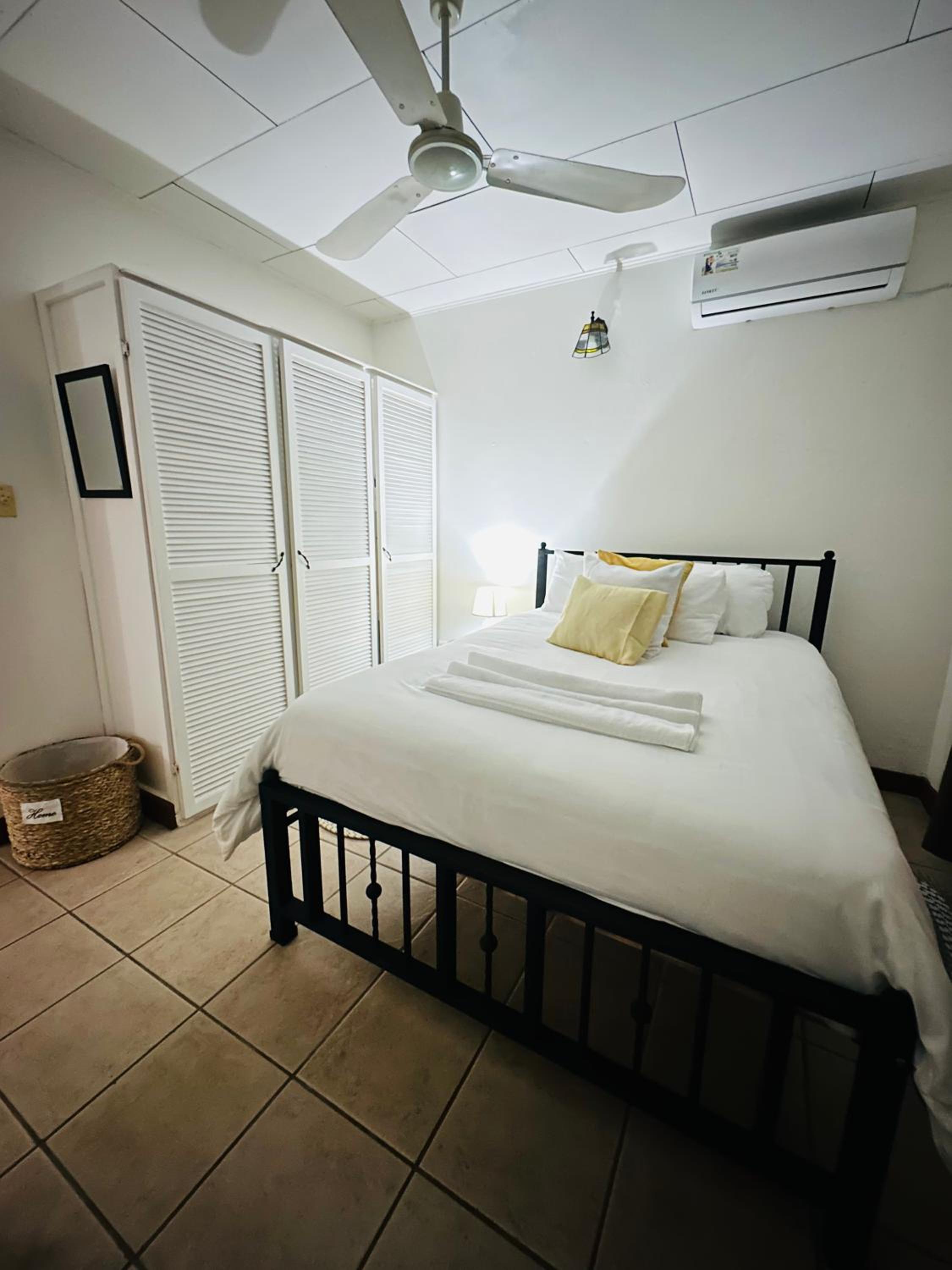 Mahale House - Manuel Antonio, Quepos