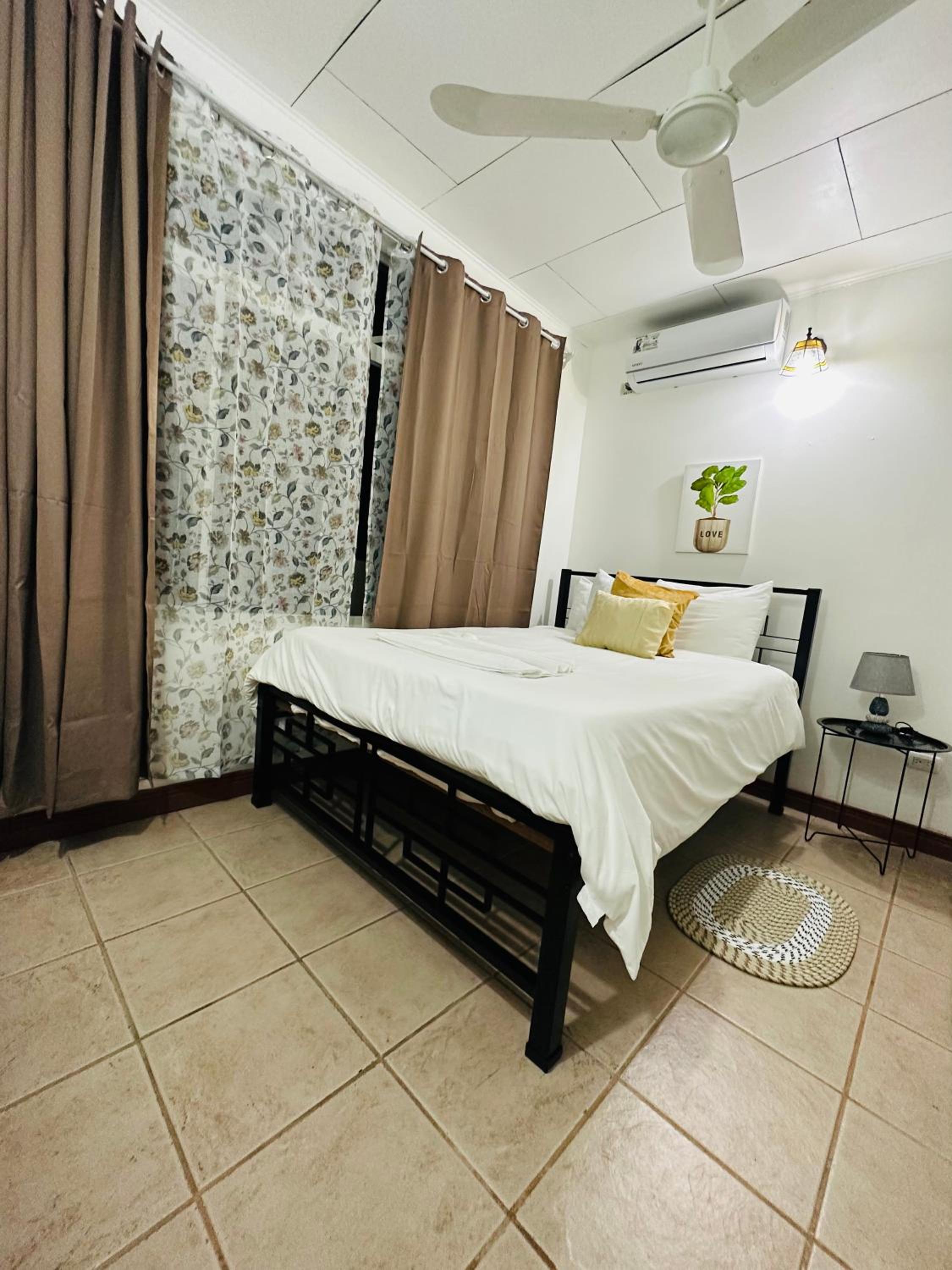 Mahale House - Manuel Antonio, Quepos