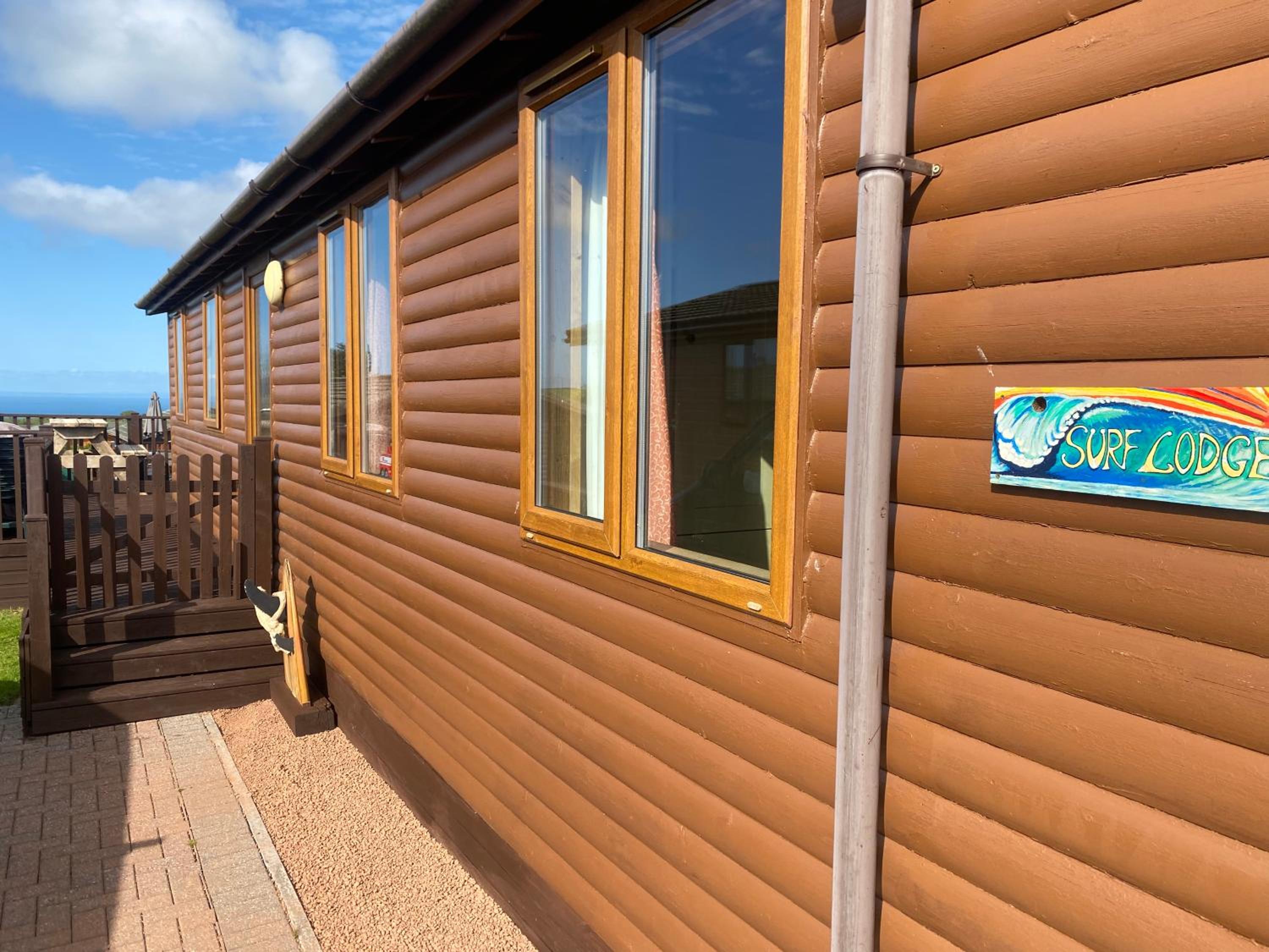 Surf Lodge