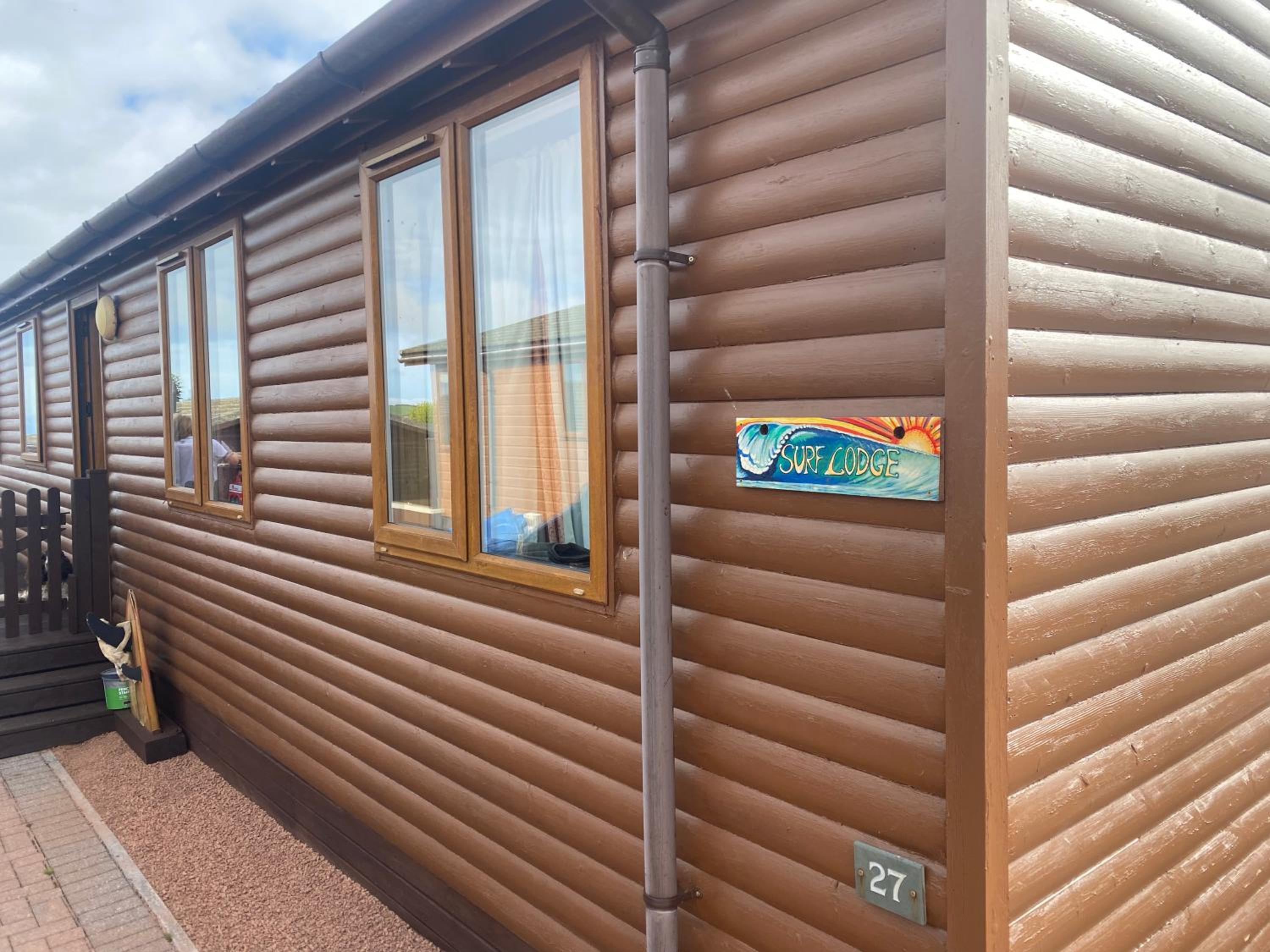 Surf Lodge