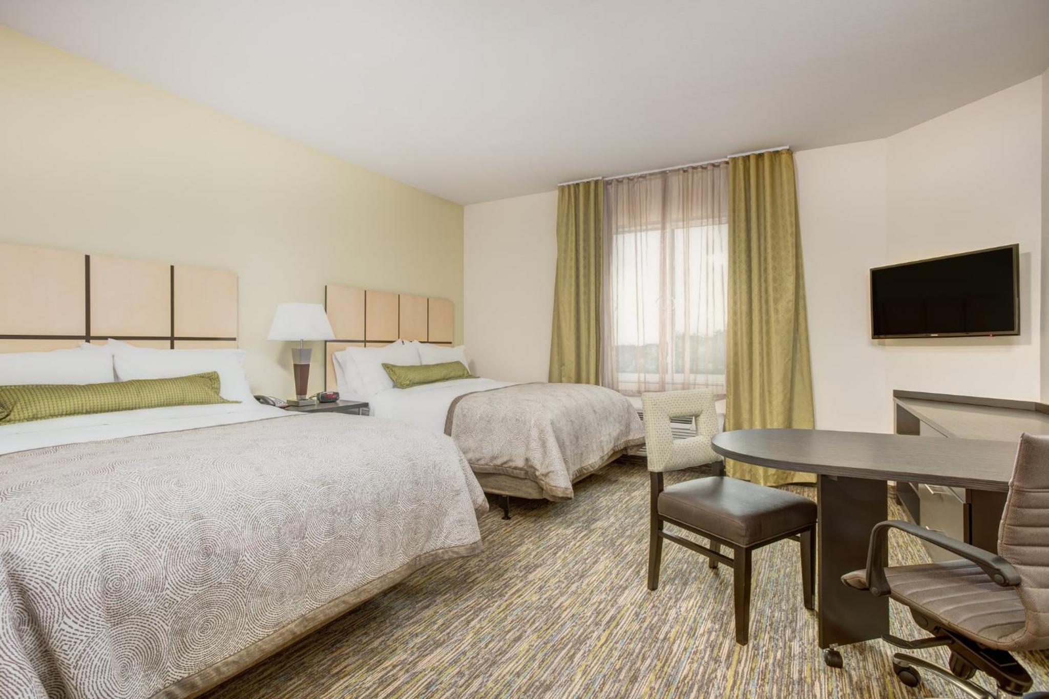 Candlewood Suites Cut Off - Galliano by IHG