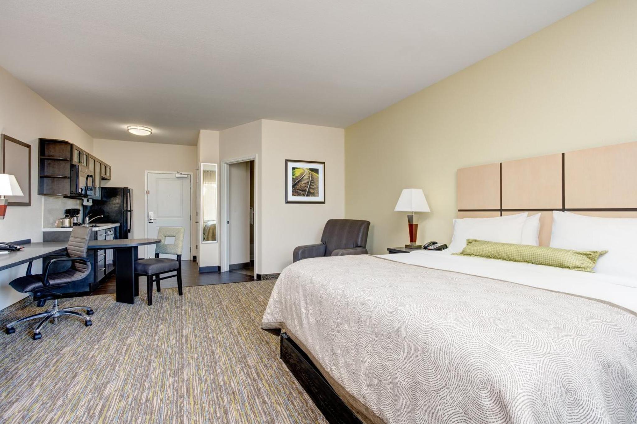 Candlewood Suites Cut Off - Galliano by IHG