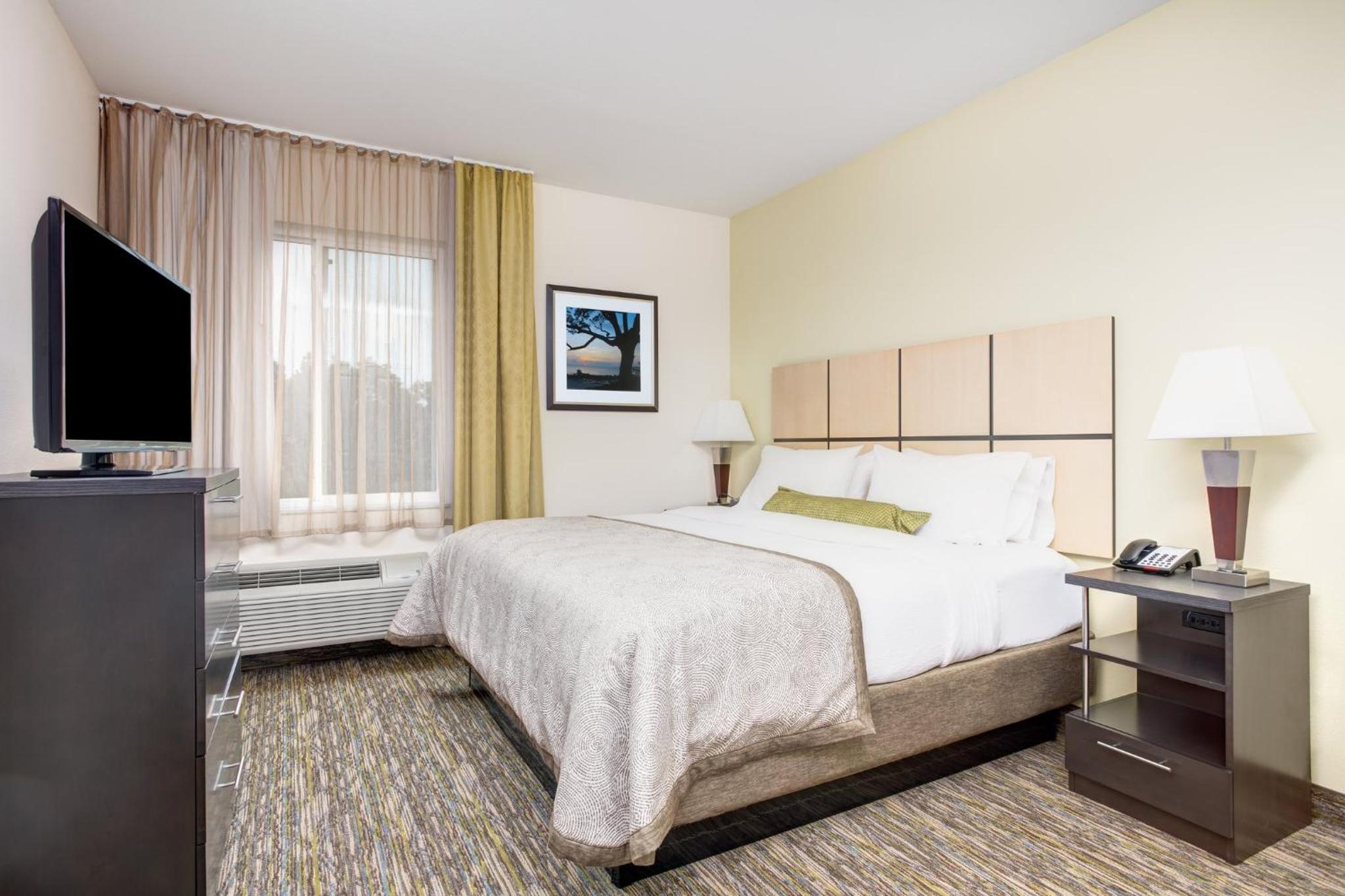 Candlewood Suites Cut Off - Galliano by IHG