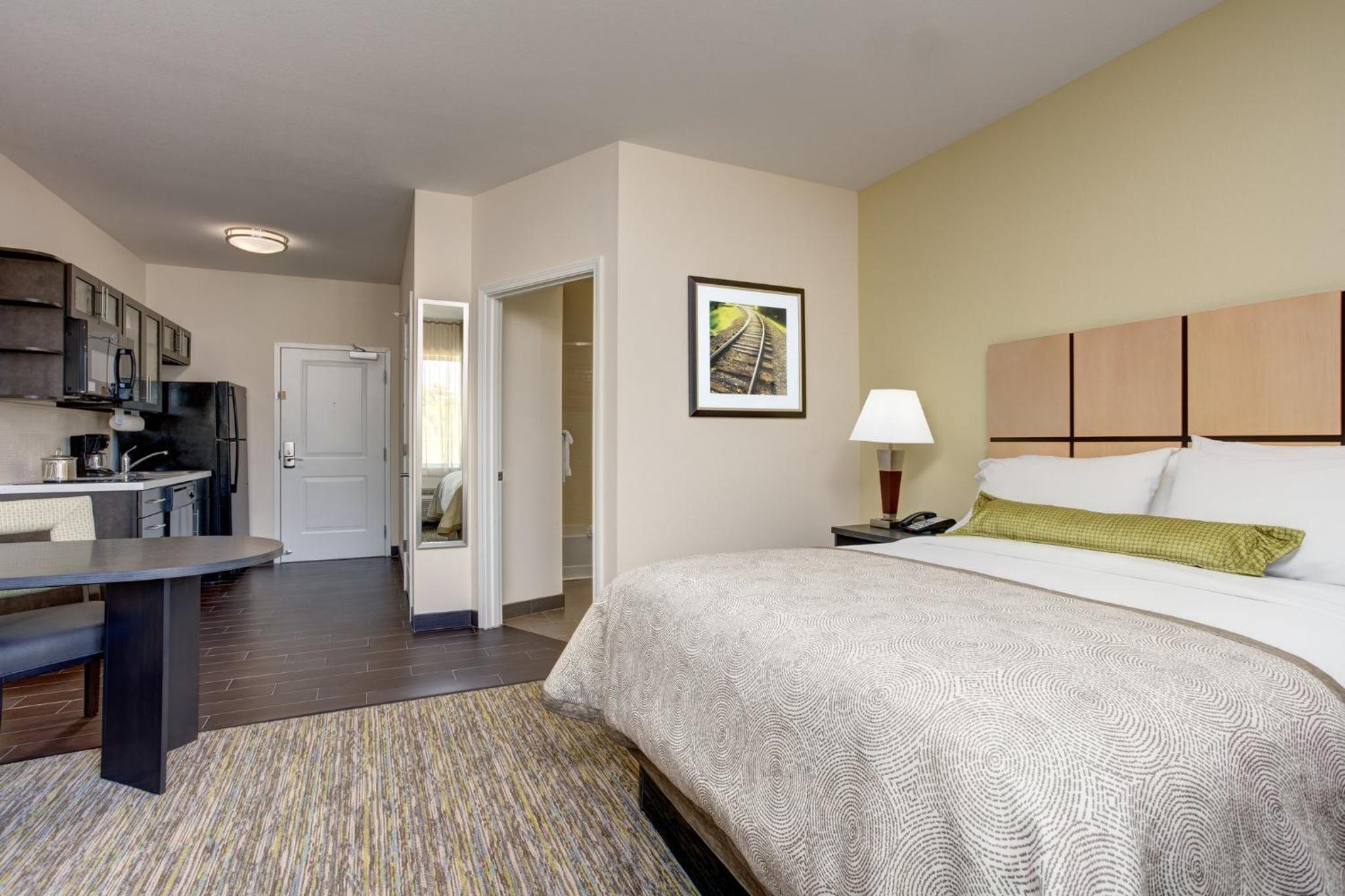Candlewood Suites Cut Off - Galliano by IHG