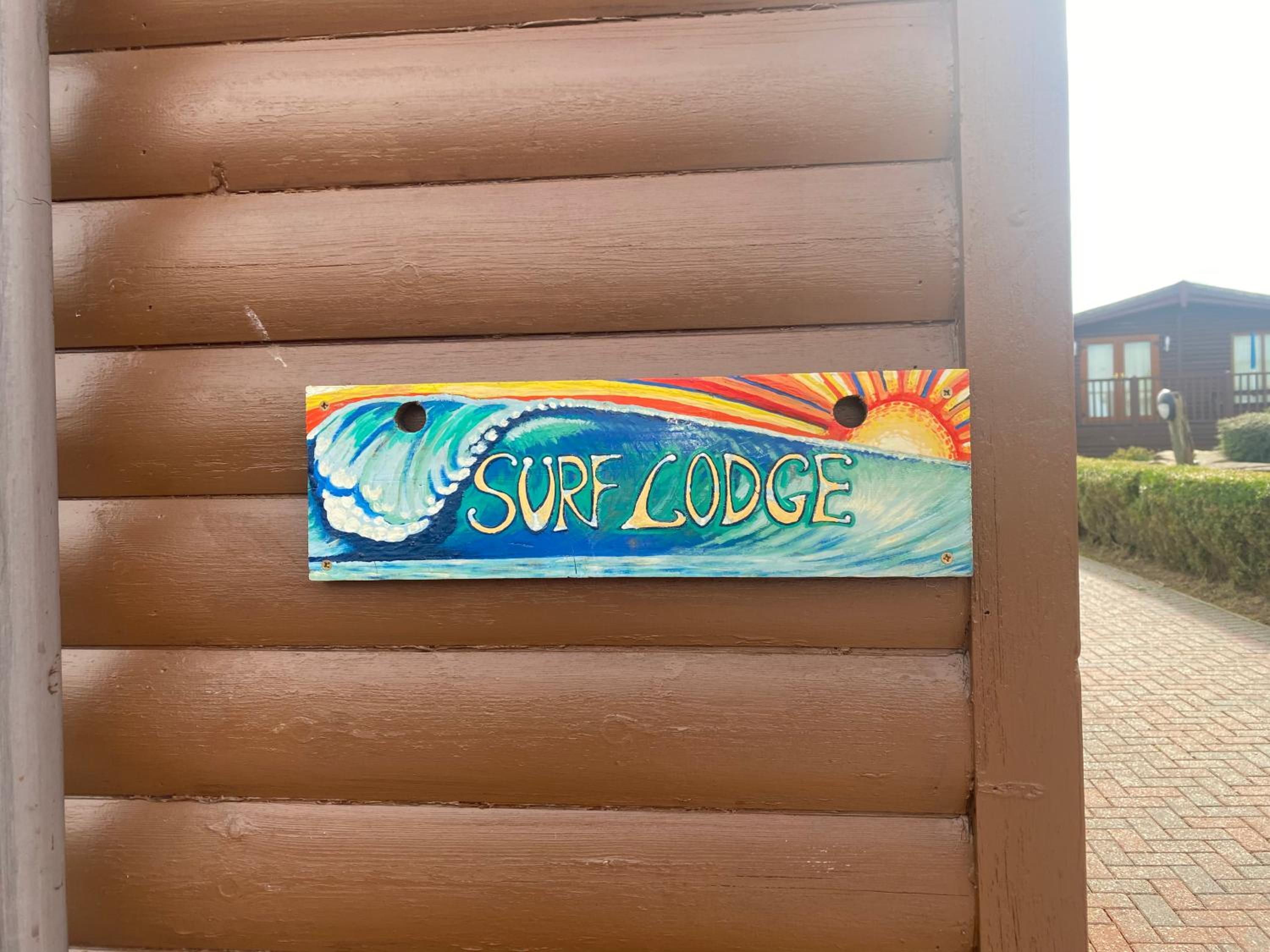Surf Lodge