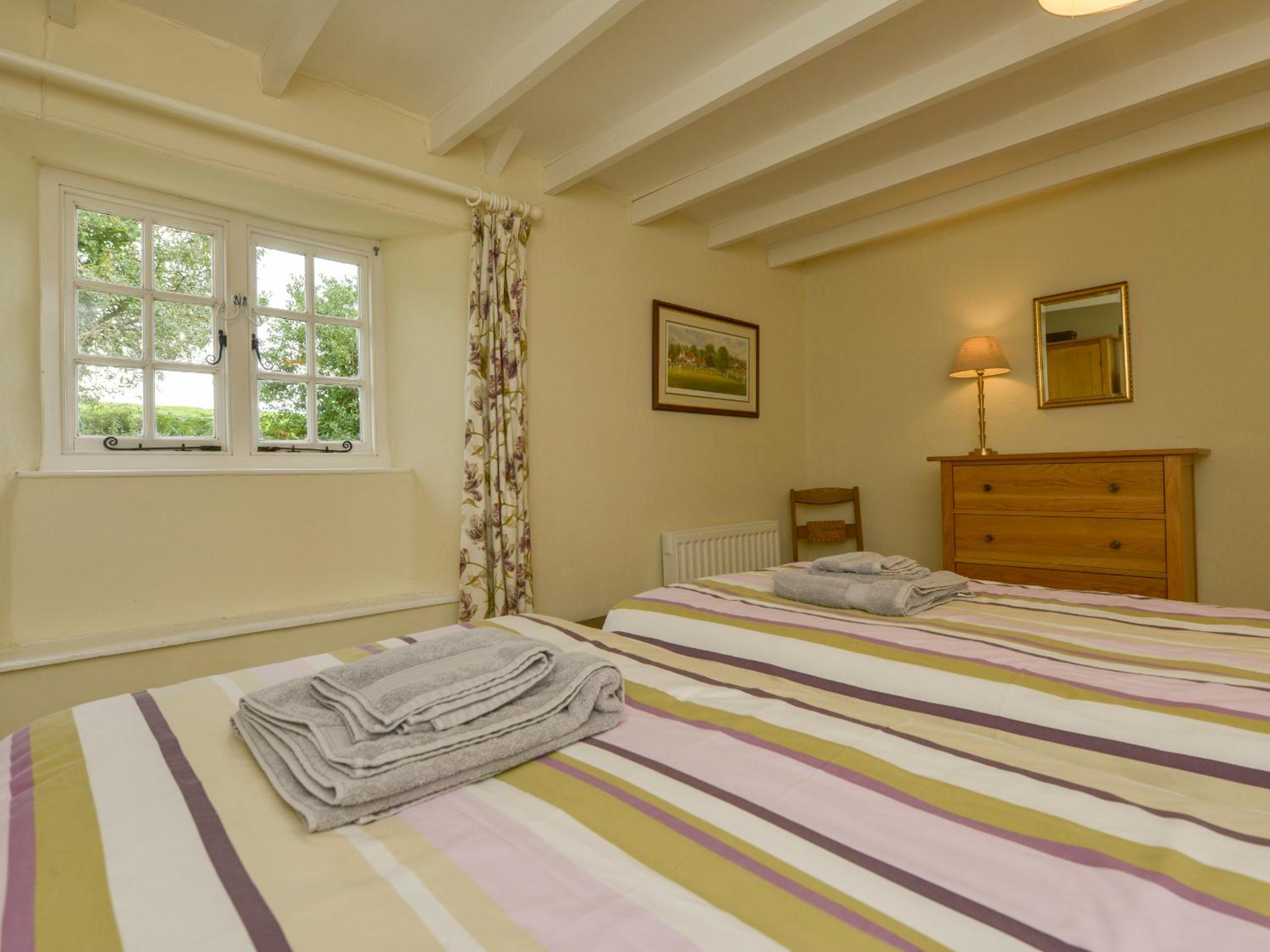 1 Gabberwell Cottages