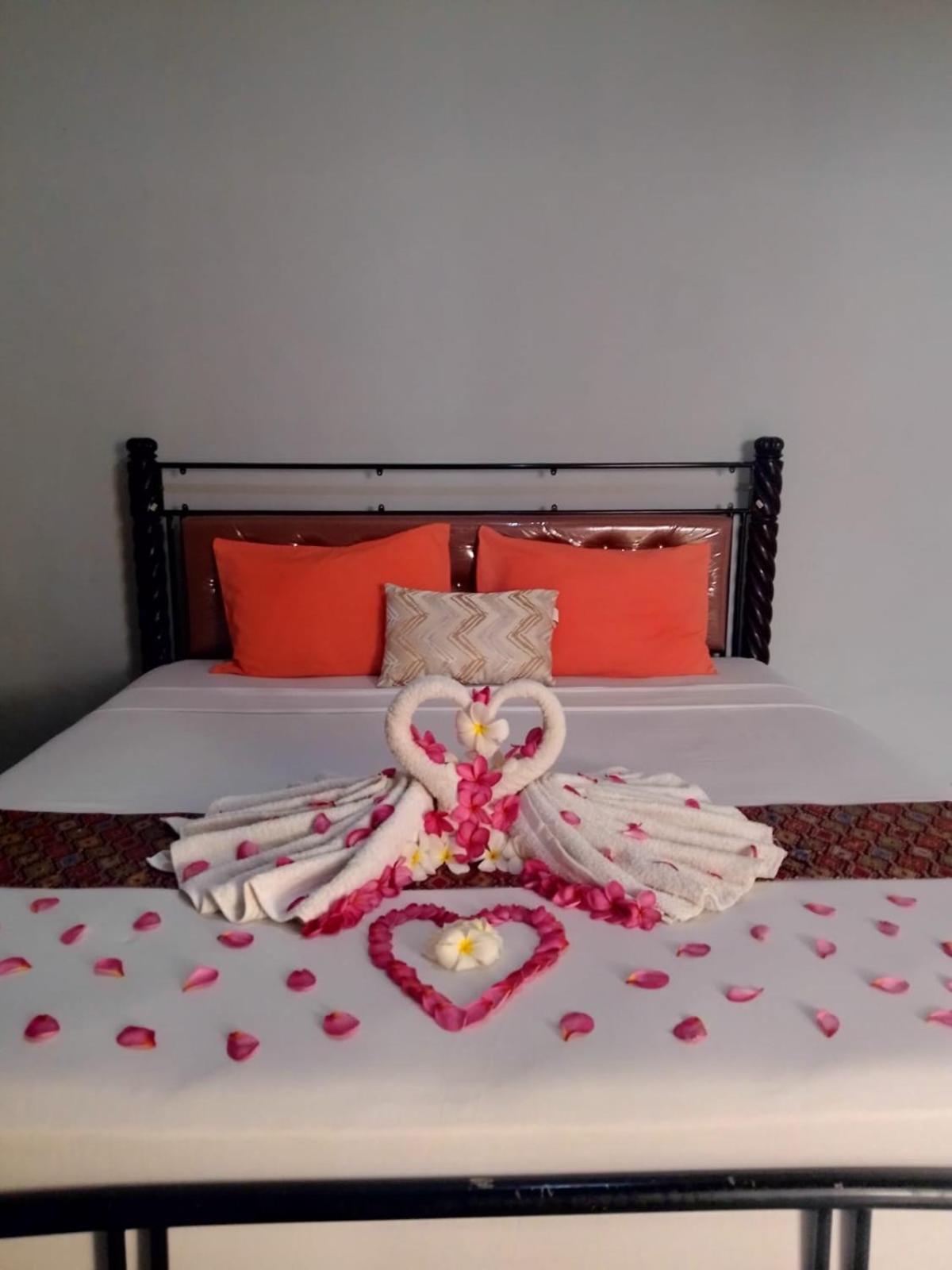 Pineapple Guest House