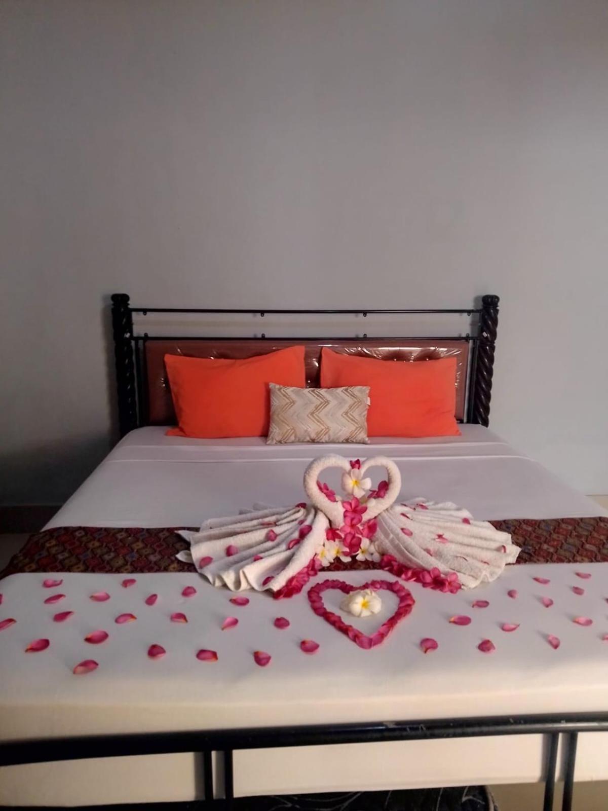 Pineapple Guest House