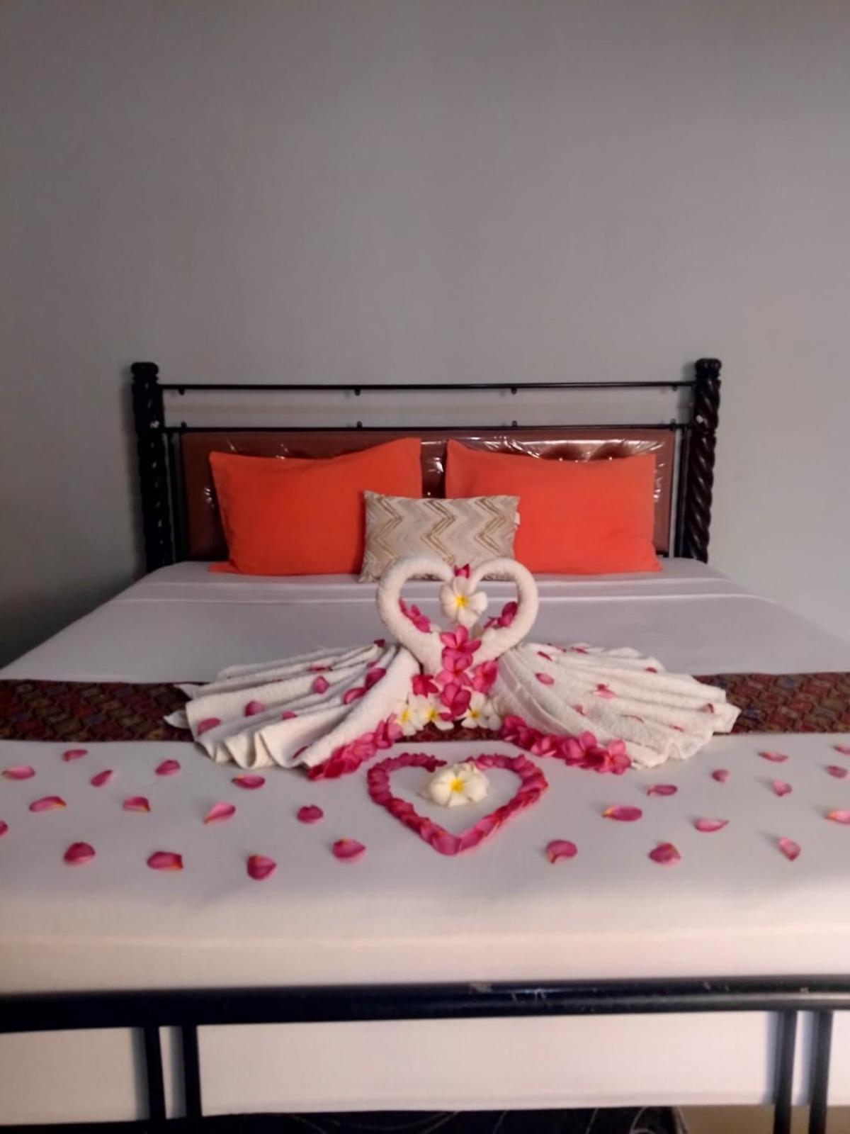 Pineapple Guest House