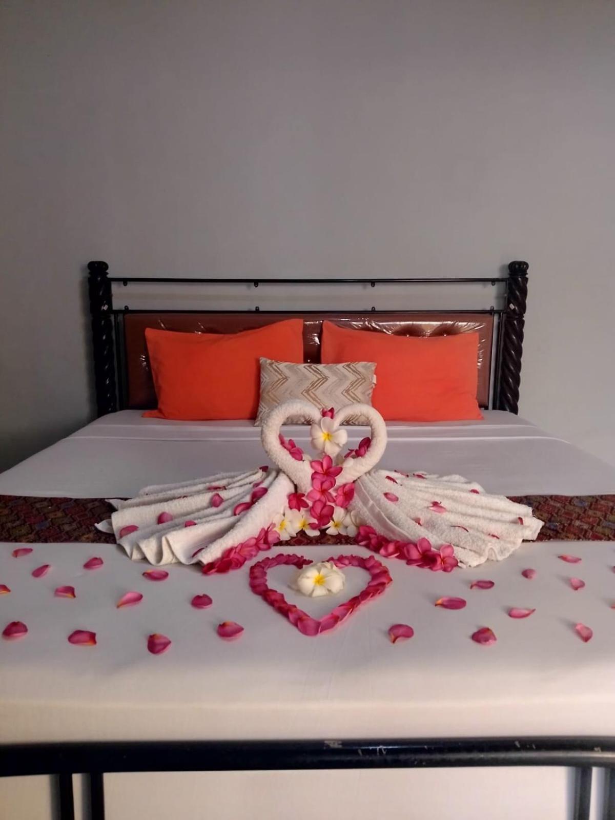 Pineapple Guest House