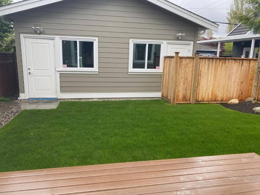 New Modern Theee-room Duplex-2791