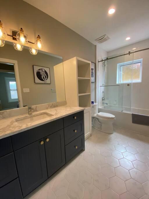 New Modern Theee-room Duplex-2791
