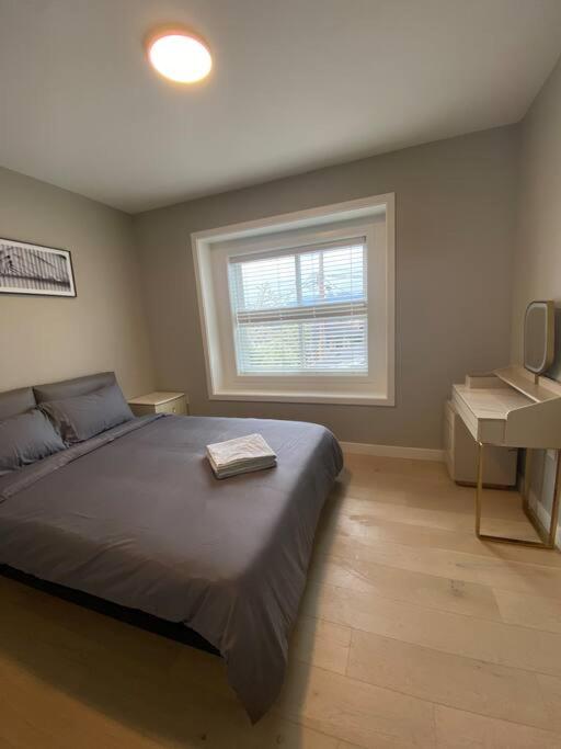 New Modern Theee-room Duplex-2791