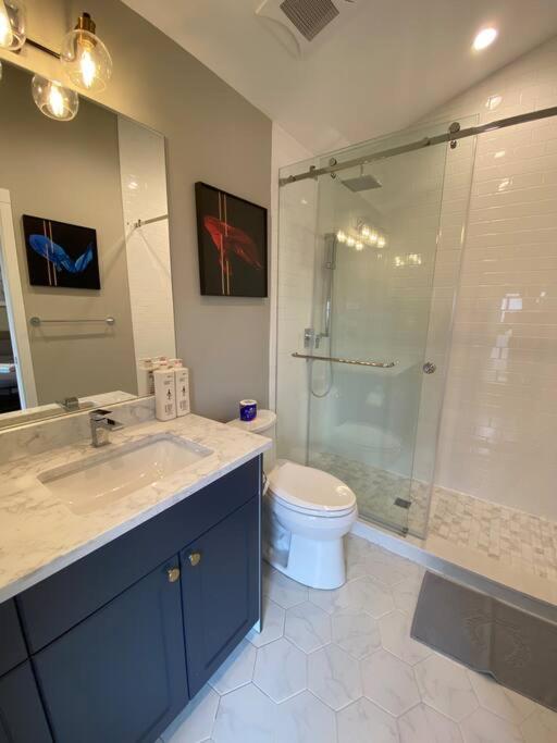New Modern Theee-room Duplex-2791