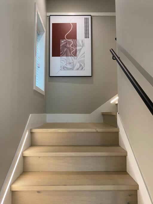New Modern Theee-room Duplex-2791