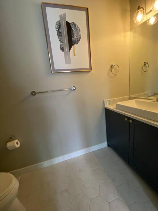 New Modern Theee-room Duplex-2791