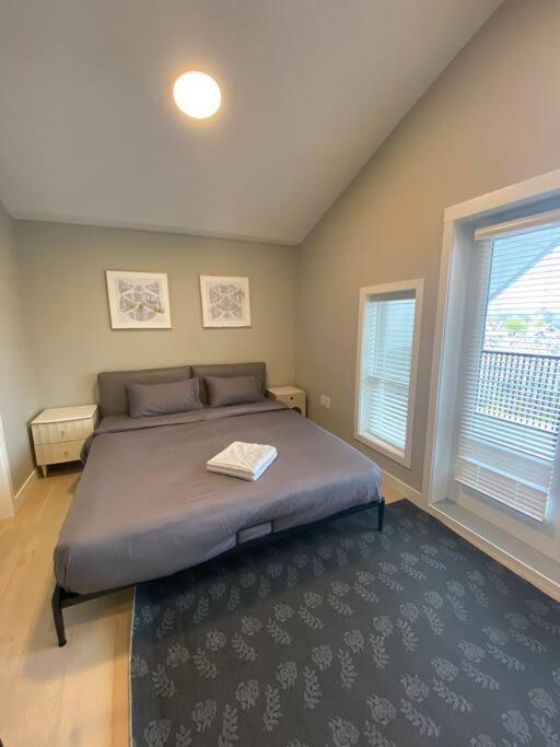 New Modern Theee-room Duplex-2791