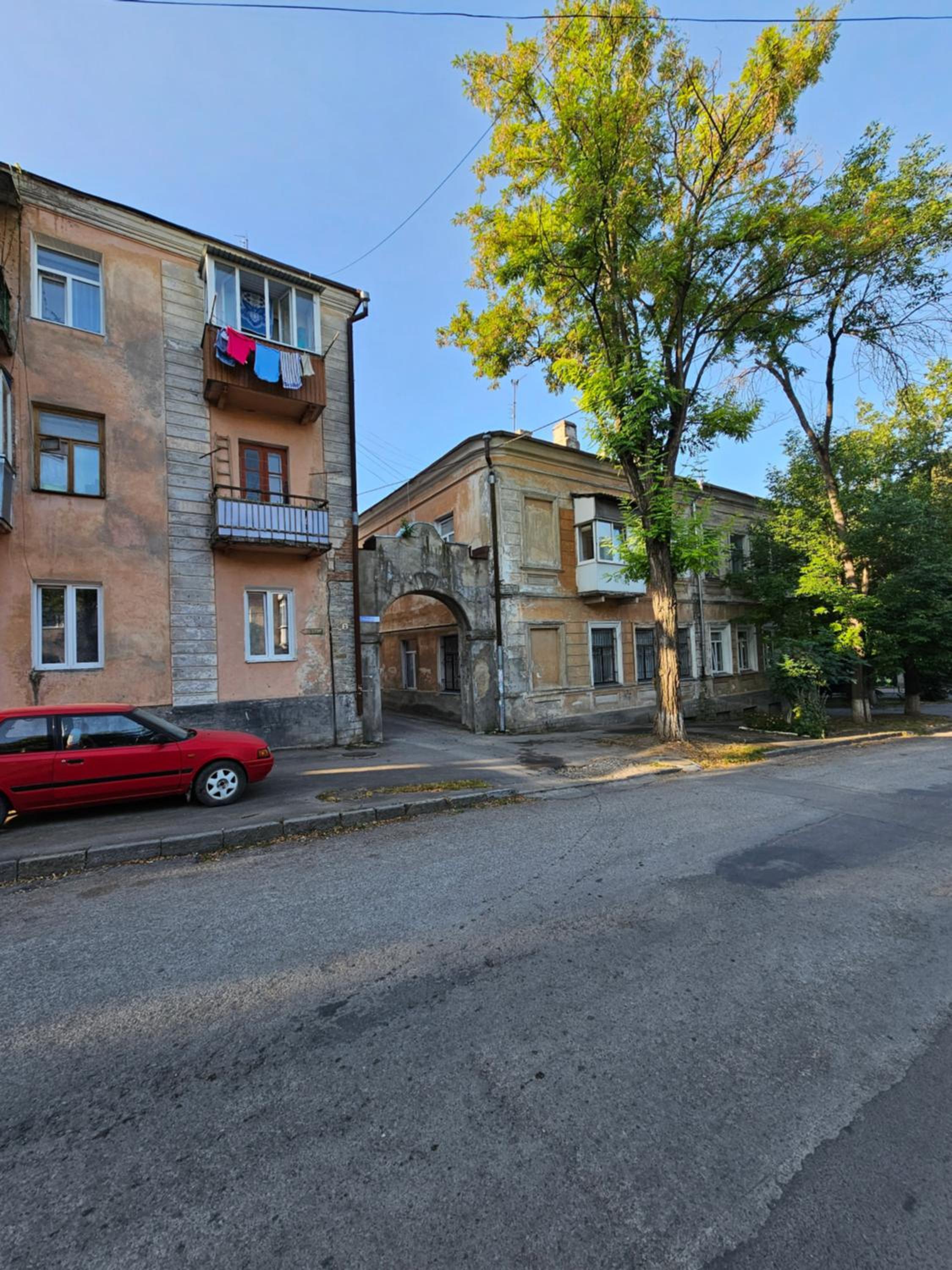 Danyla Galytskogo apartment Центр міста, старе місто 5хв