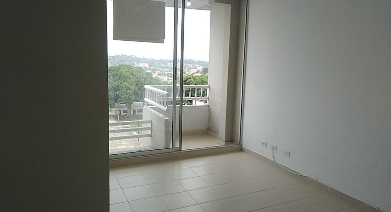 Apartamento y Hospedaje.