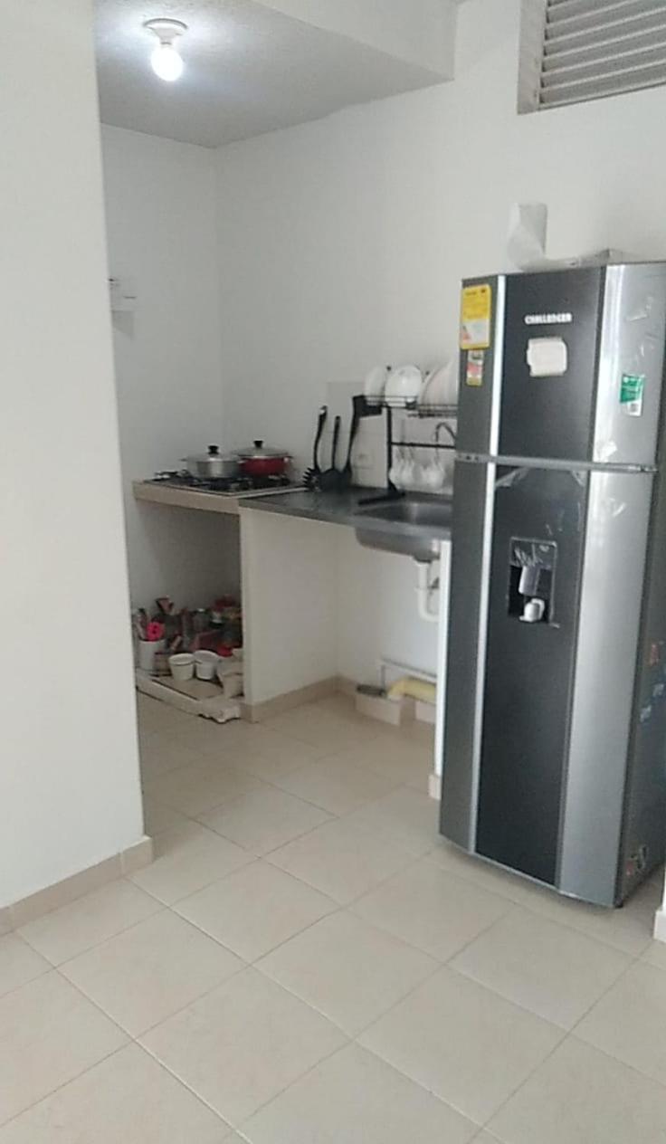 Apartamento y Hospedaje.