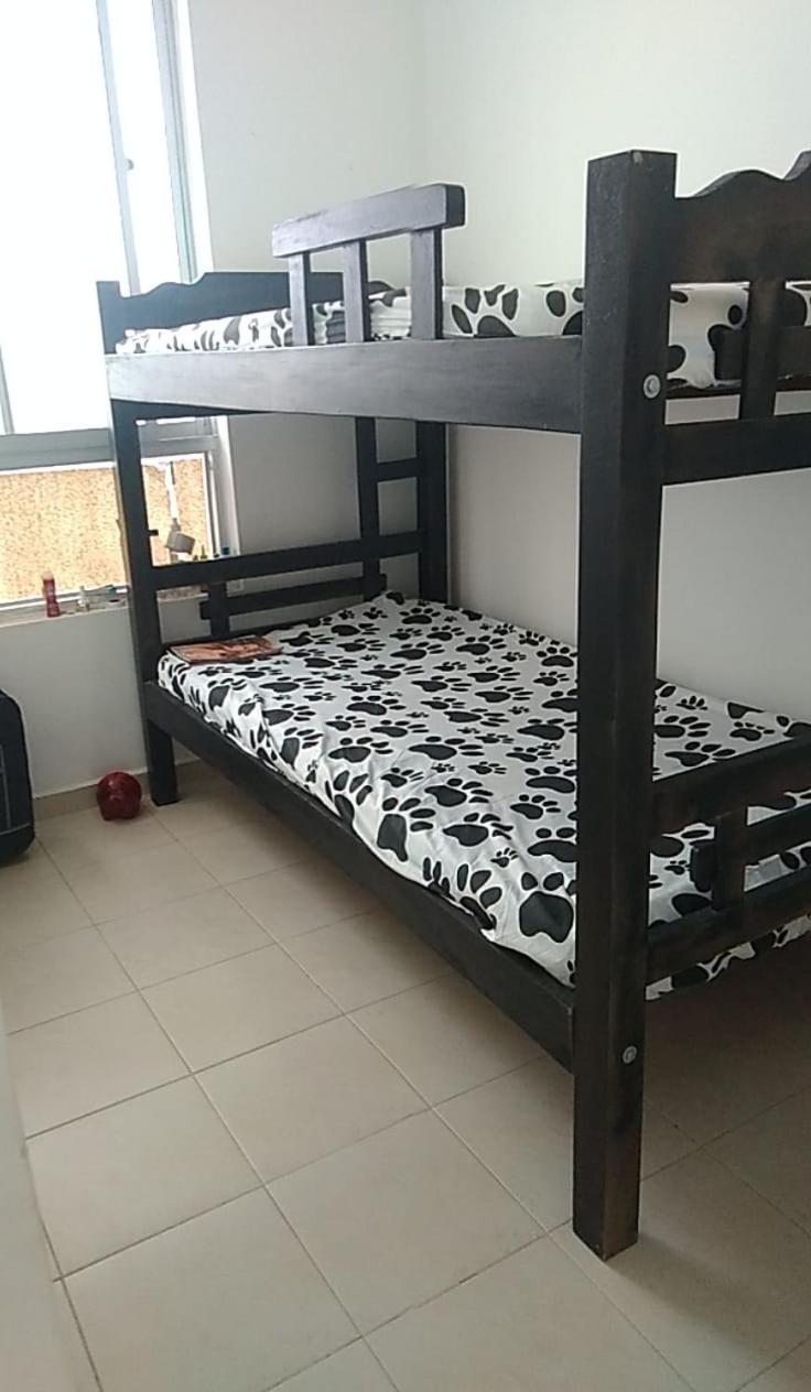 Apartamento y Hospedaje.