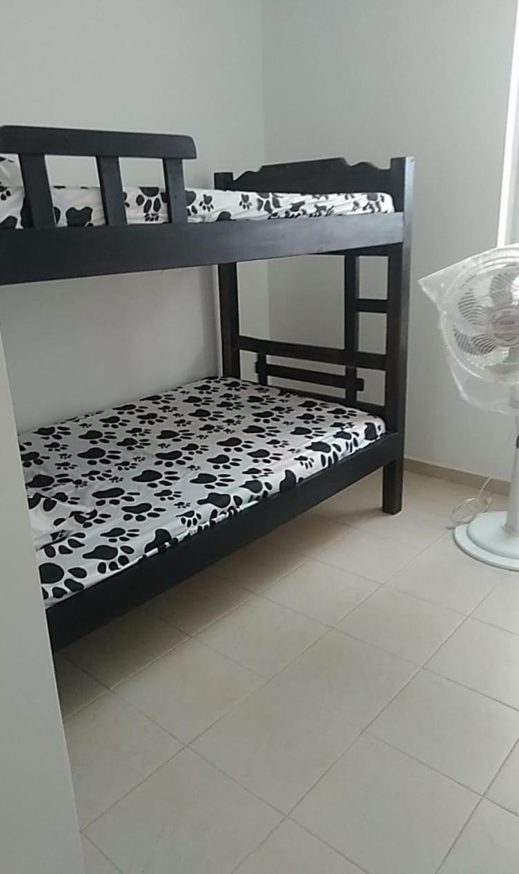 Apartamento y Hospedaje.