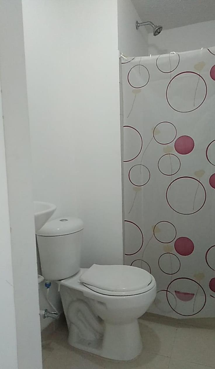 Apartamento y Hospedaje.