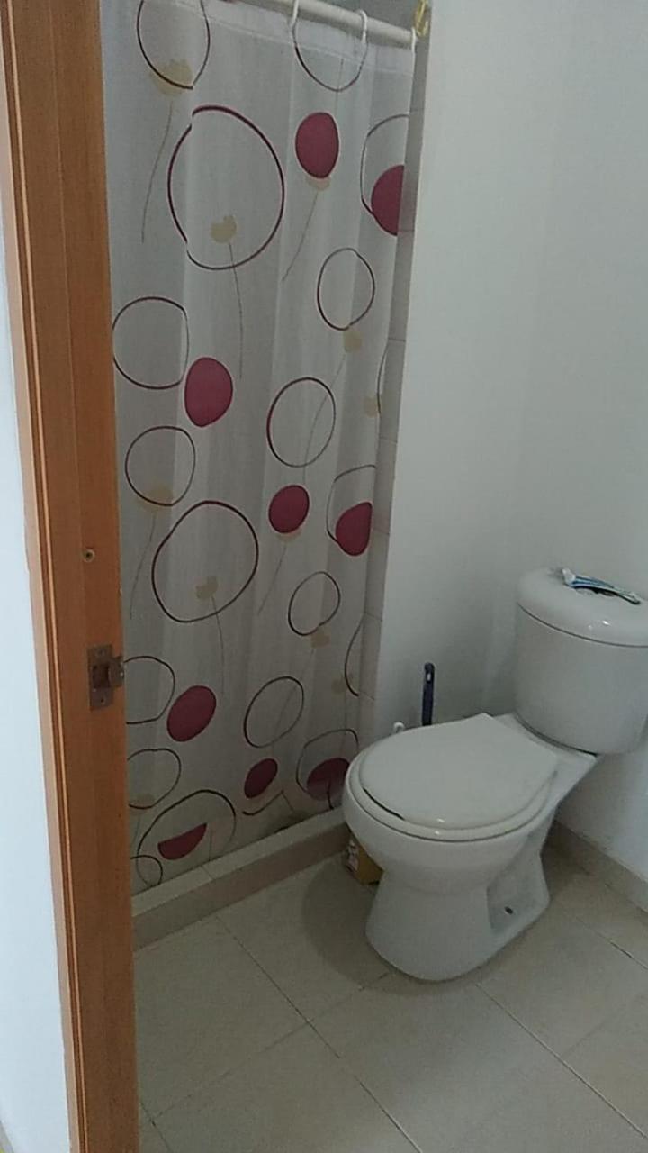 Apartamento y Hospedaje.