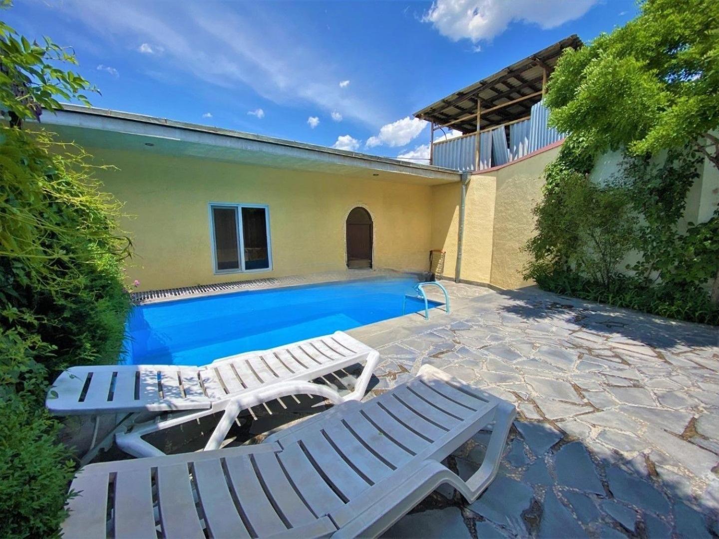 Large 5 bedroom VIP Villa 2