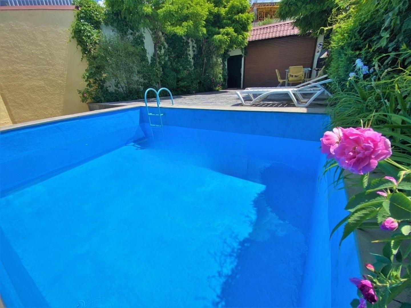 Large 5 bedroom VIP Villa 2