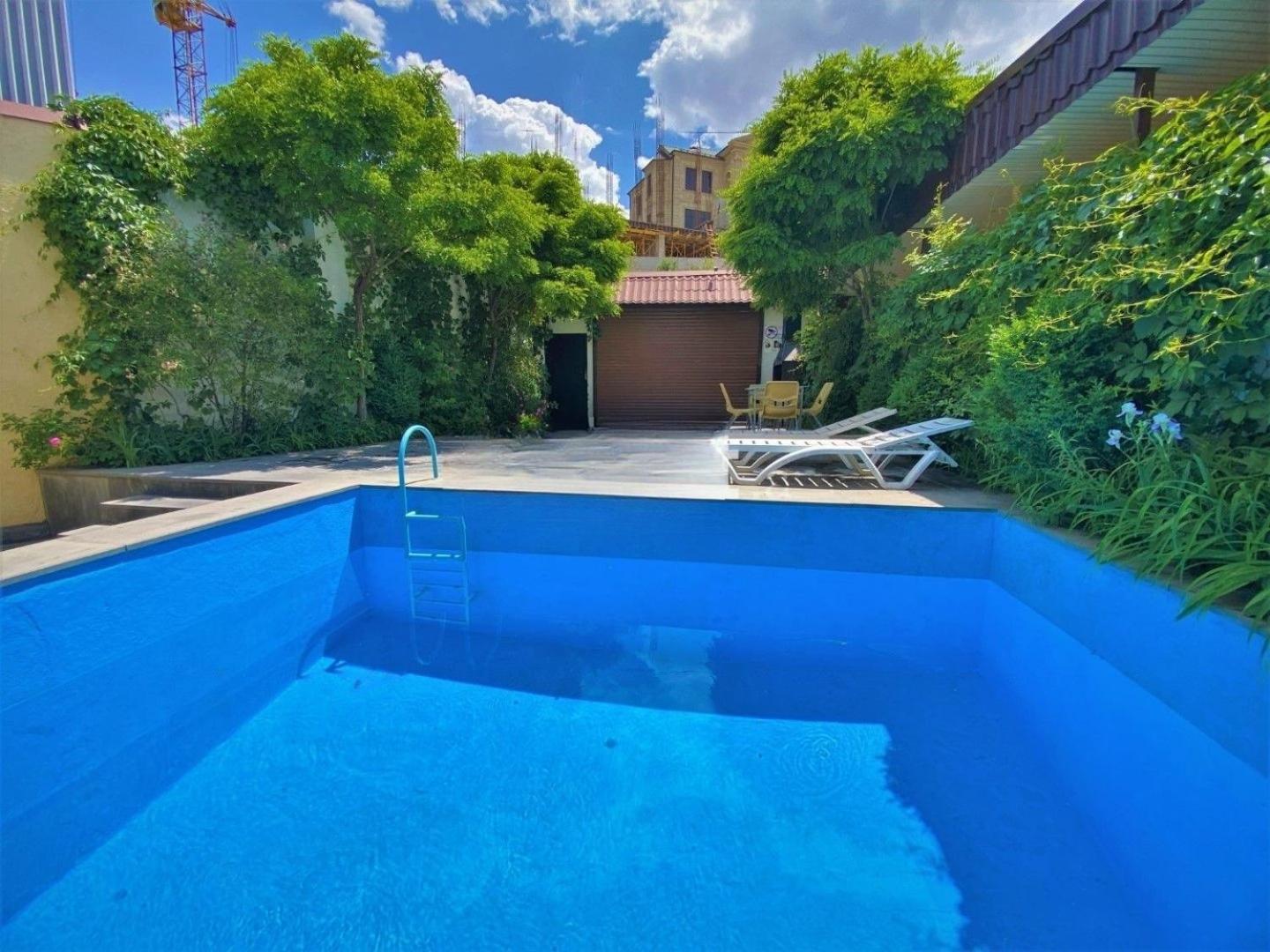 Large 5 bedroom VIP Villa 2