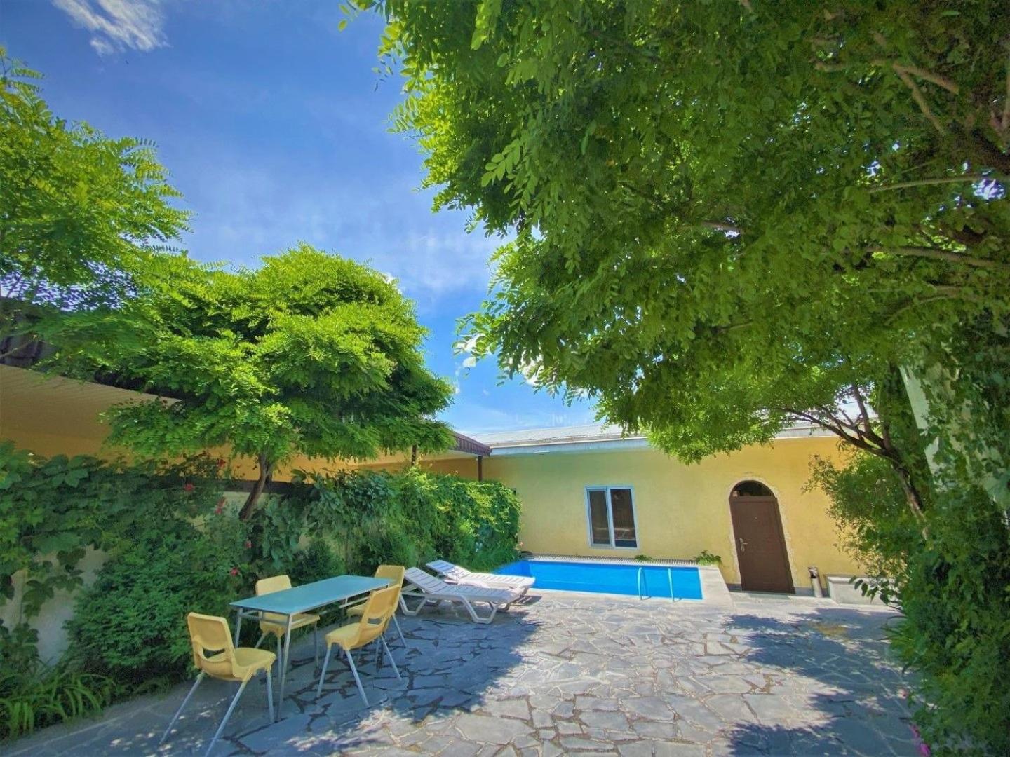 Large 5 bedroom VIP Villa 2