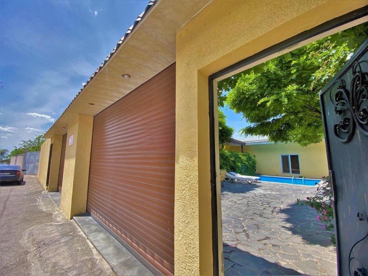 Large 5 bedroom VIP Villa 2