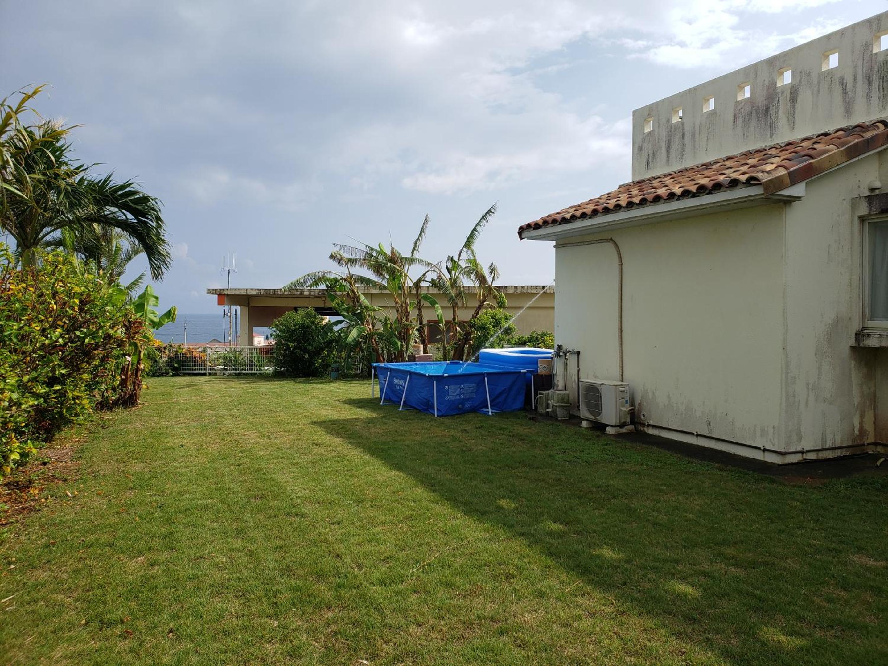 Hills Villa Miyakojima
