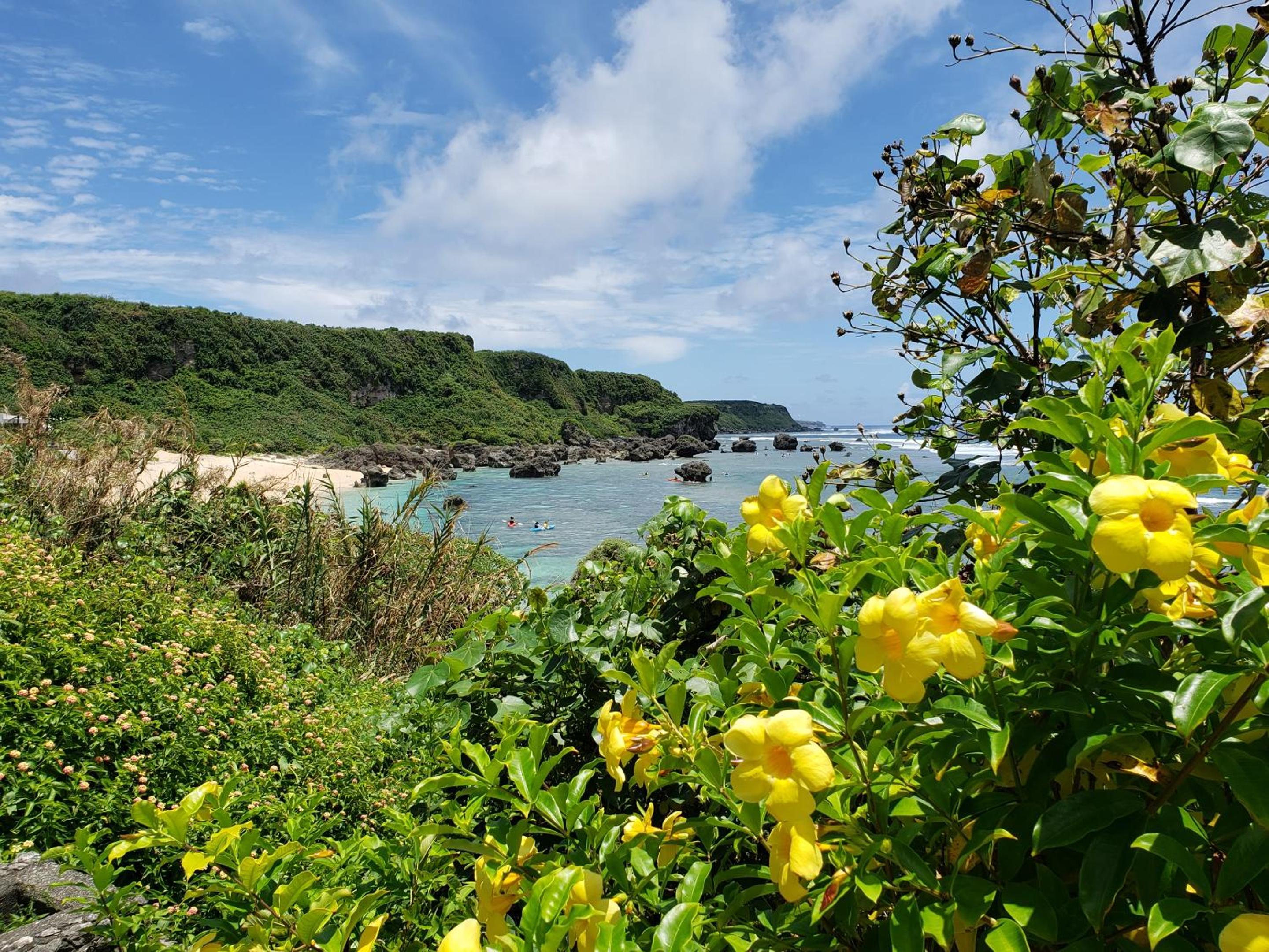 Hills Villa Miyakojima