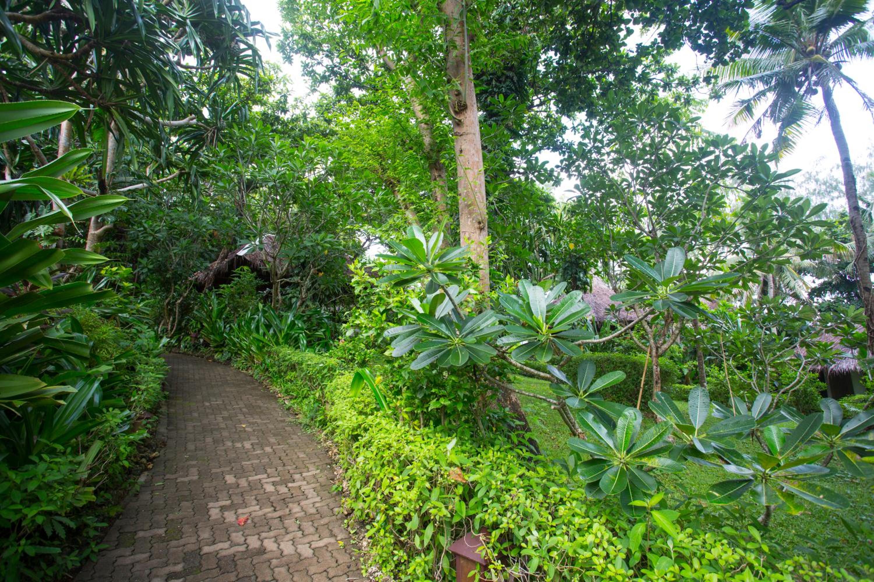Mandala Spa & Resort Villas
