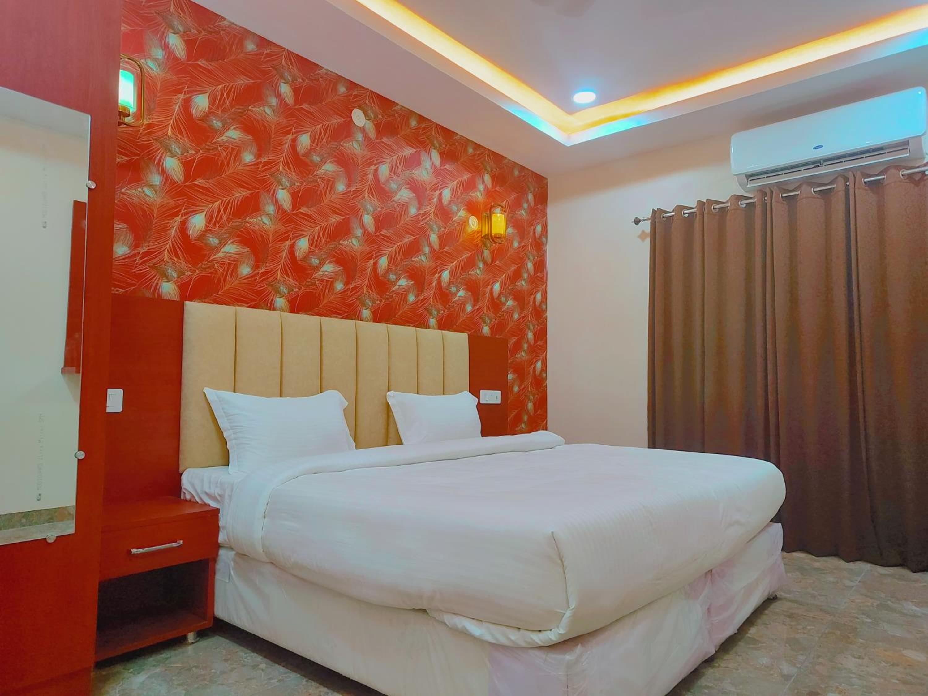 Awadh Samrat Resort view 5