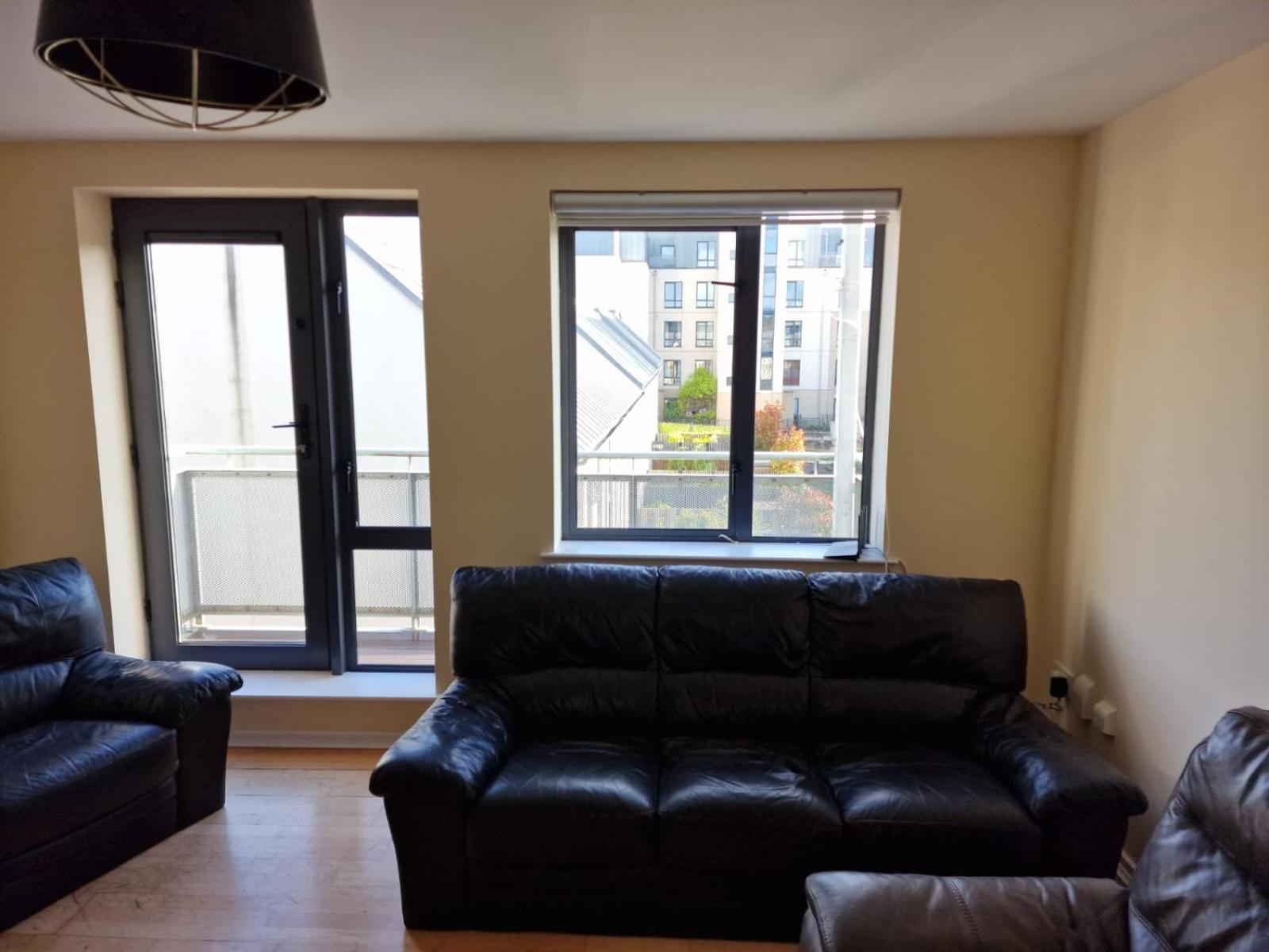 Clearwater Apartment